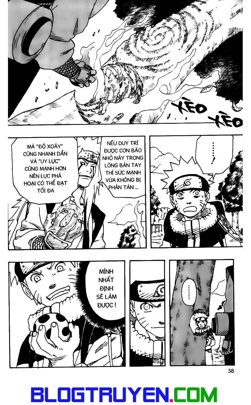 Chapter 155 - Trang 12