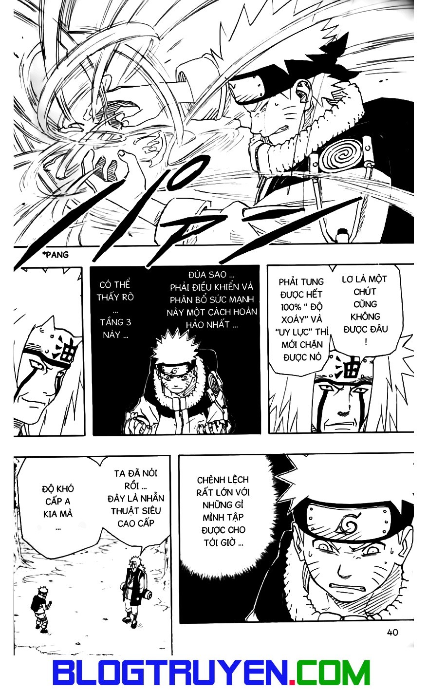 Chapter 155 - Trang 14