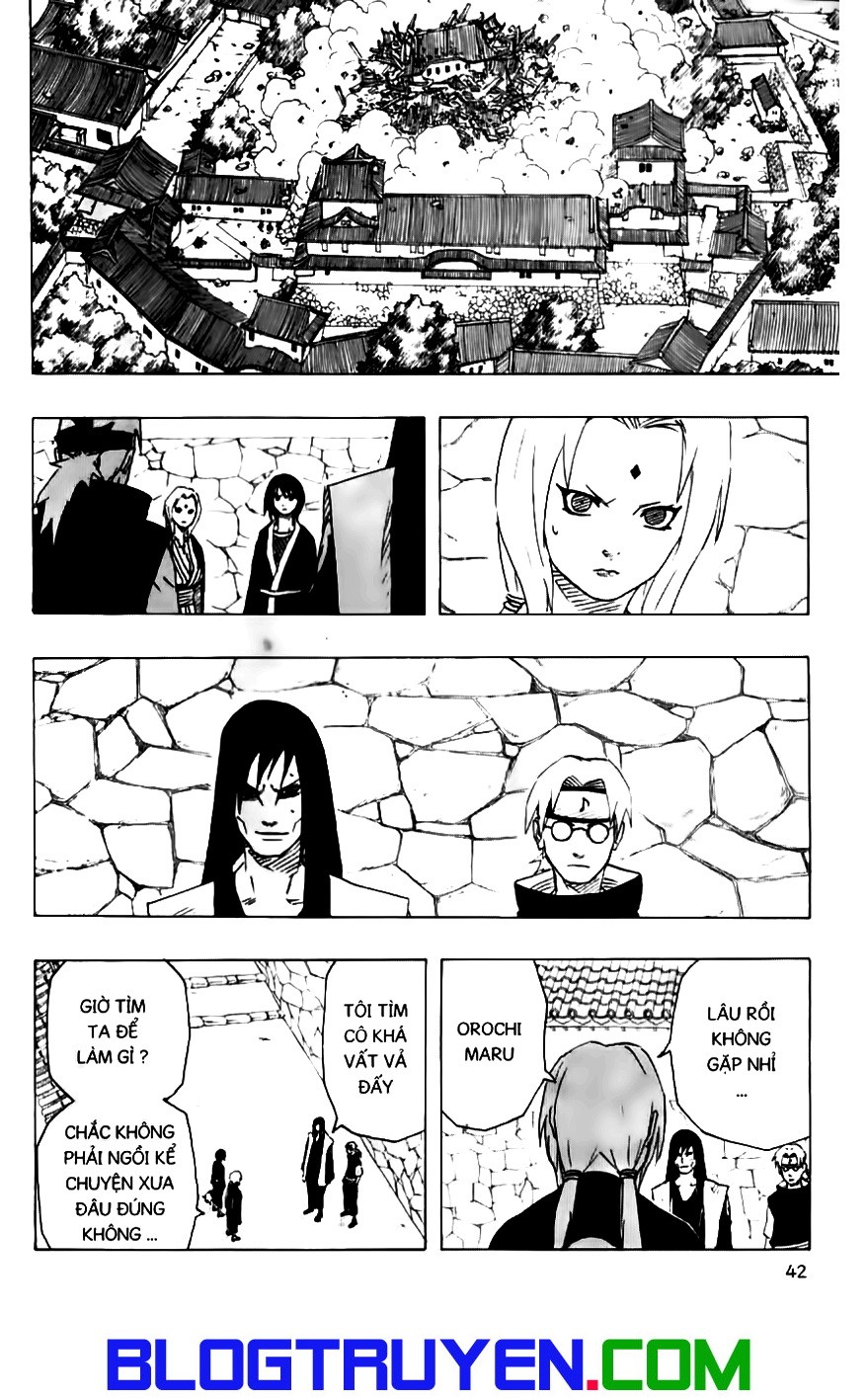 Chapter 155 - Trang 16