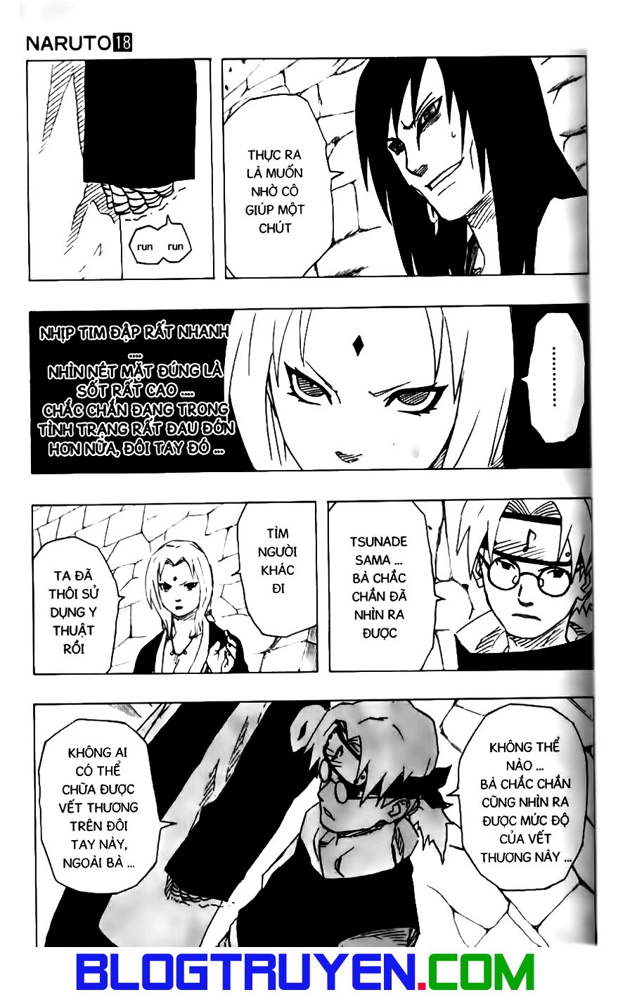 Chapter 155 - Trang 17
