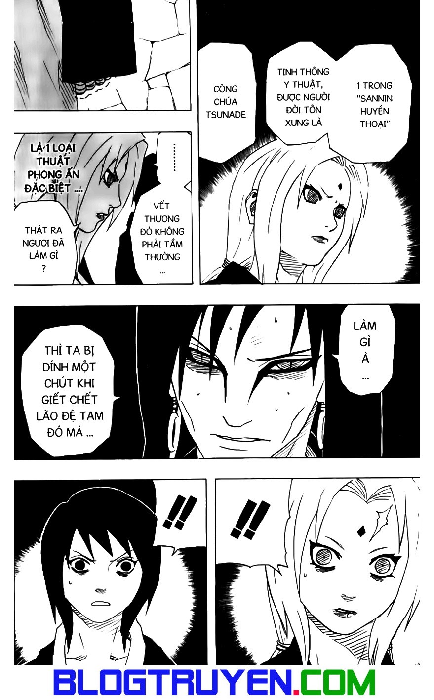 Chapter 155 - Trang 18