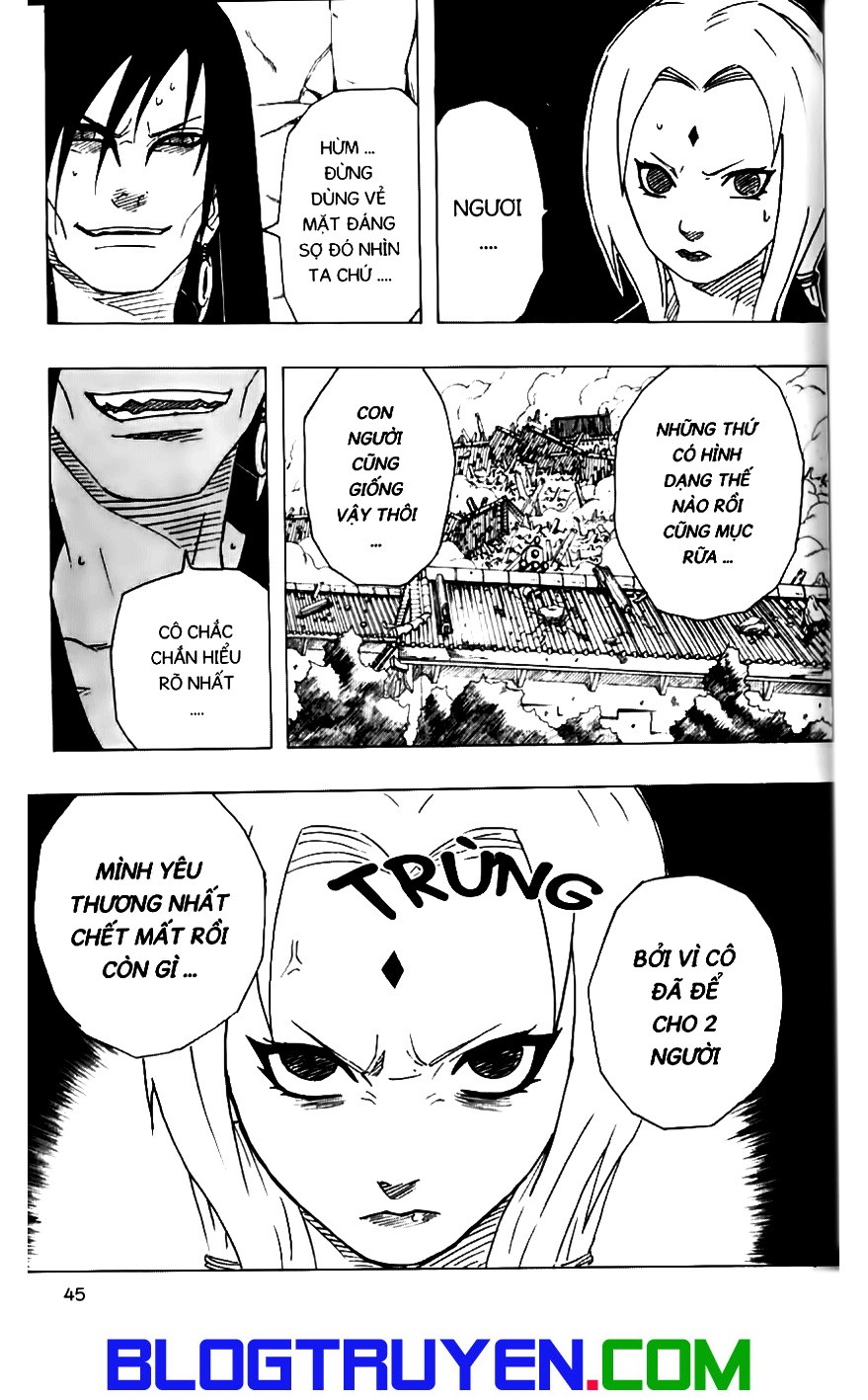 Chapter 155 - Trang 19