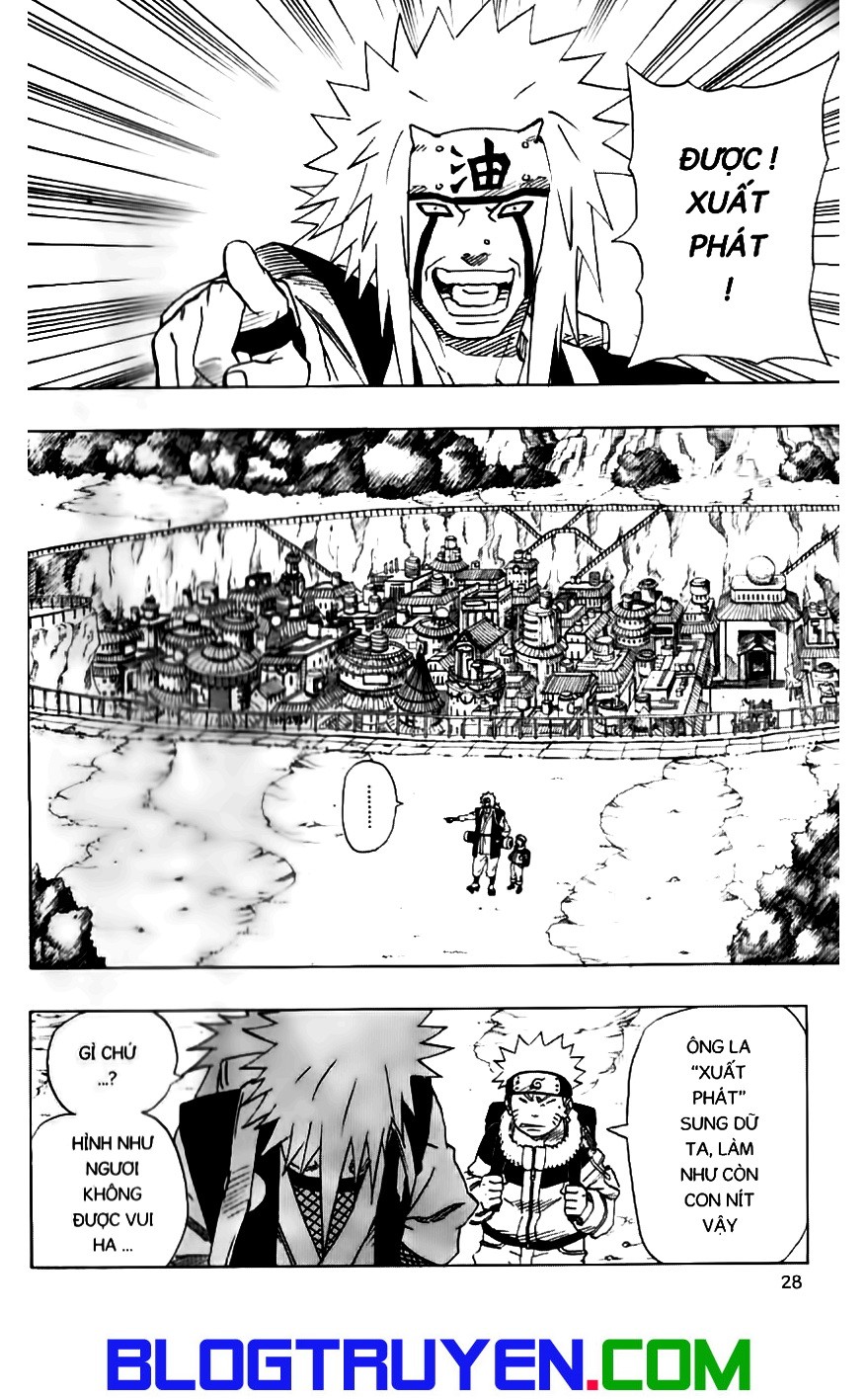 Chapter 155 - Trang 3