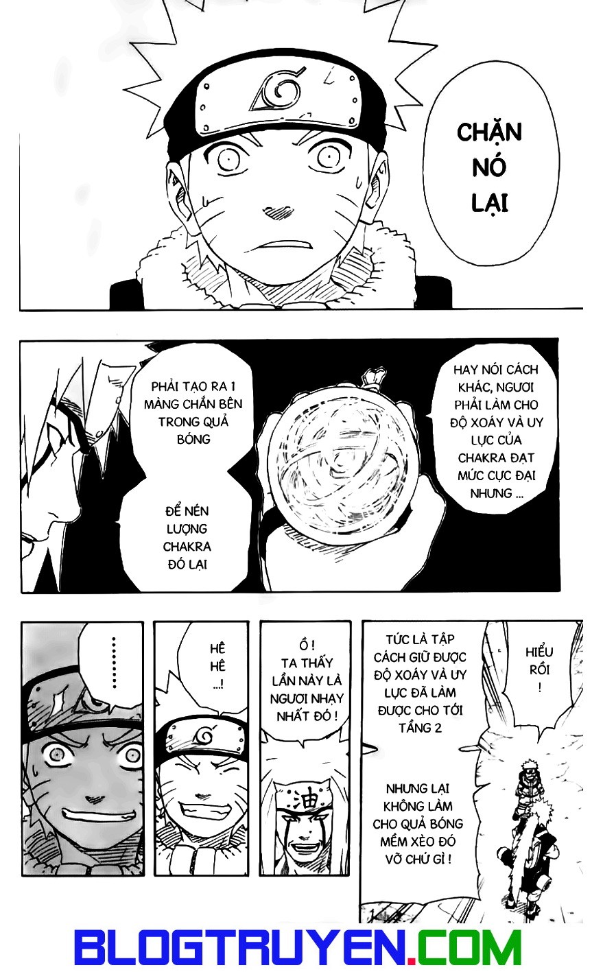 Chapter 155 - Trang 9