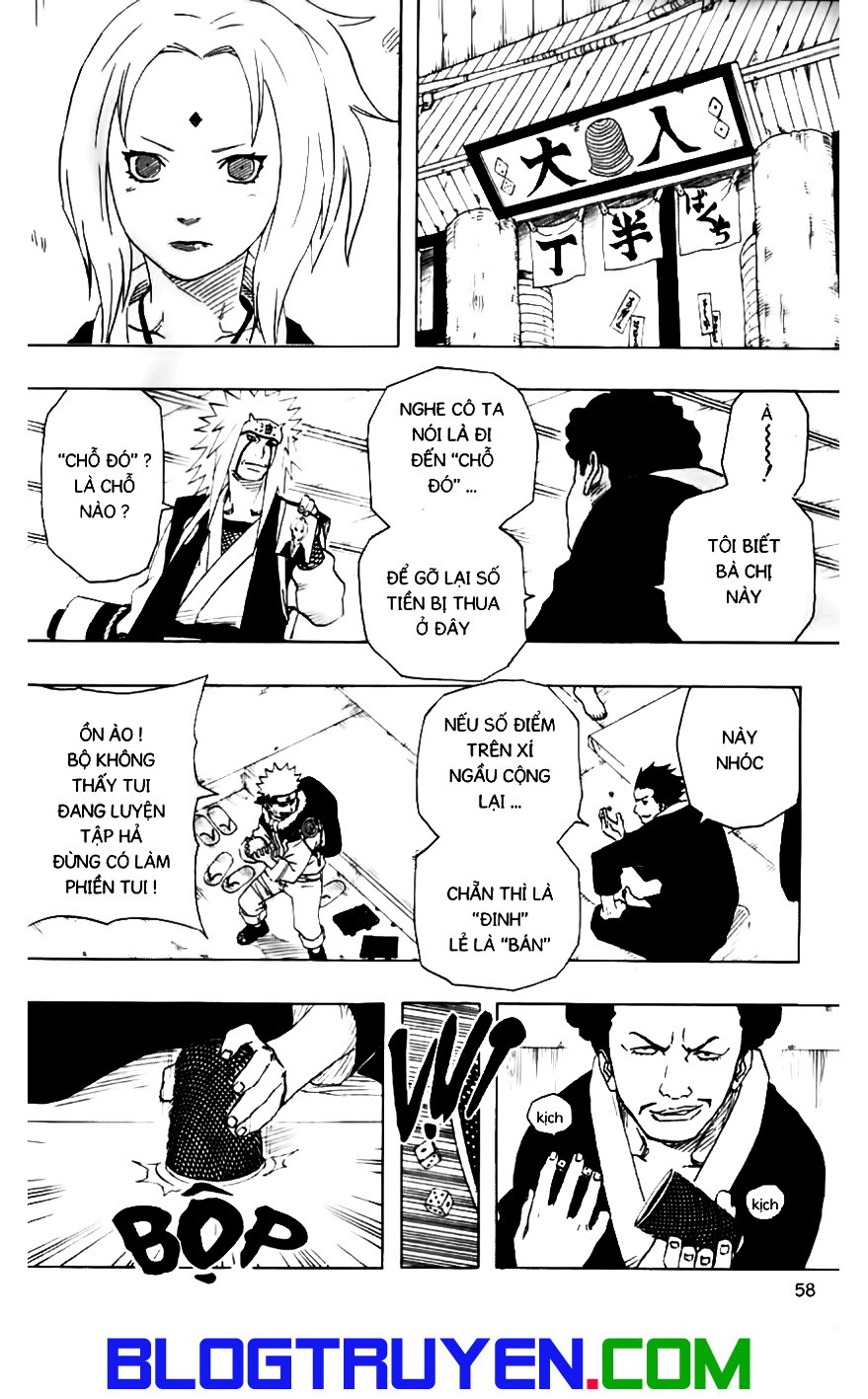 Chapter 156 - Trang 12