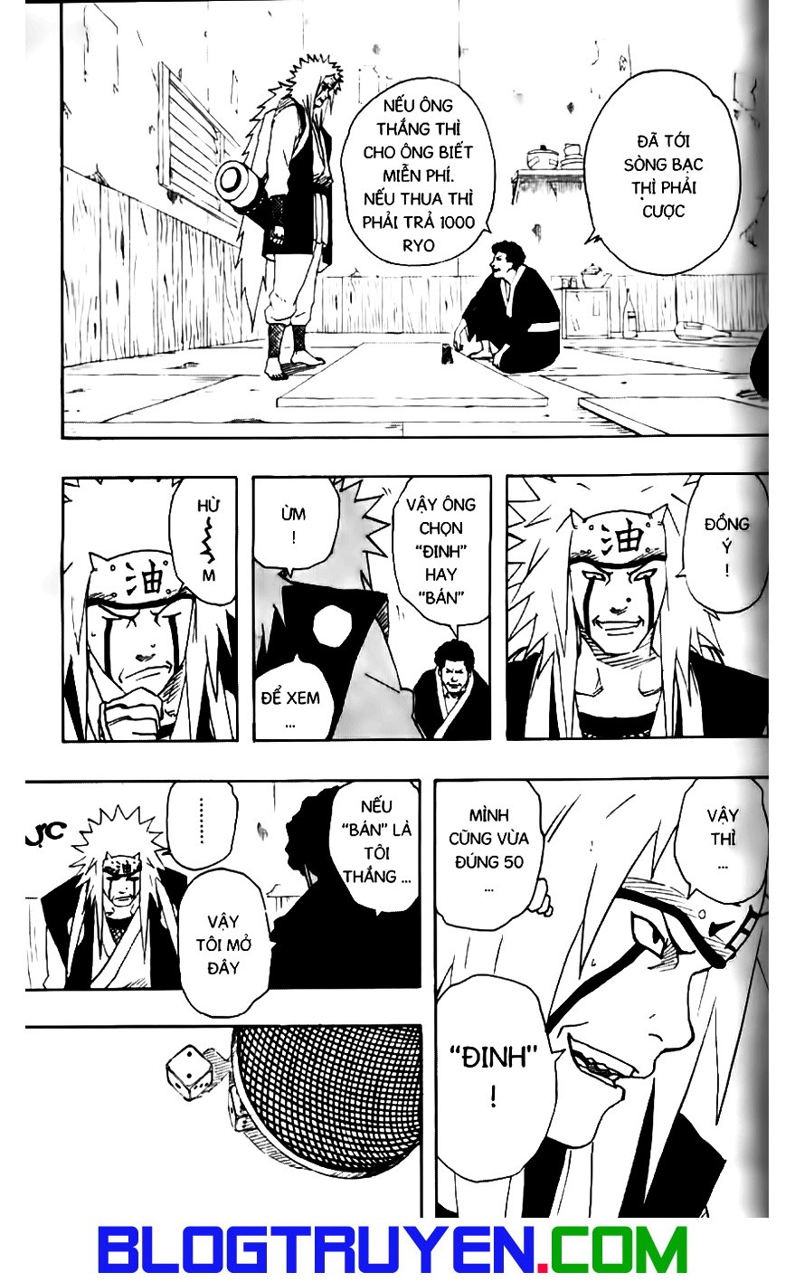 Chapter 156 - Trang 13