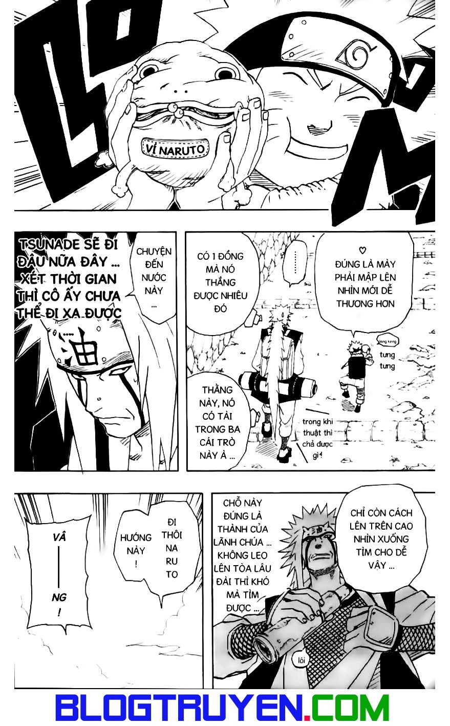 Chapter 156 - Trang 16