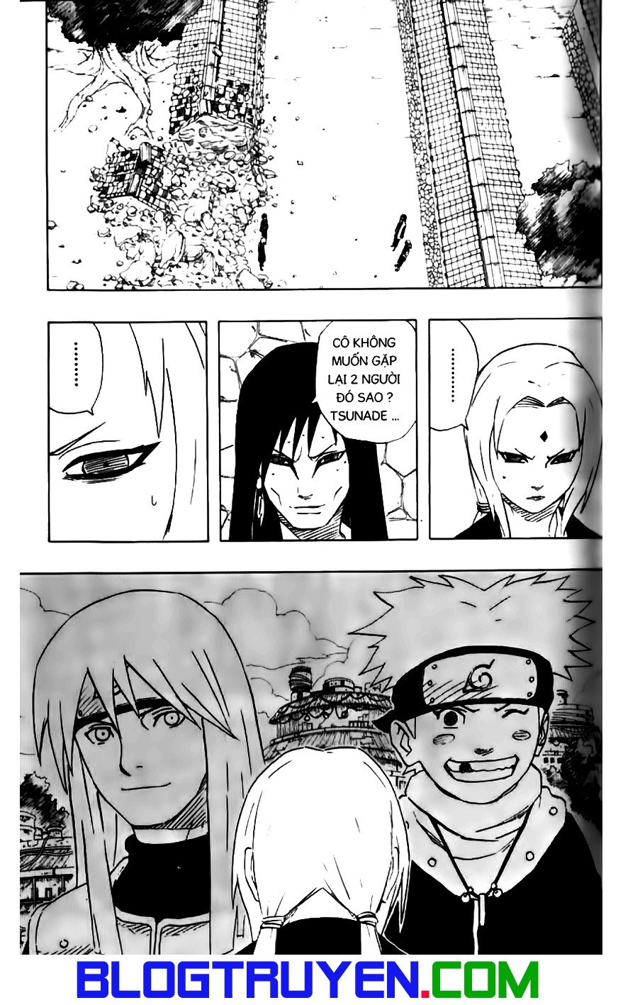 Chapter 156 - Trang 17
