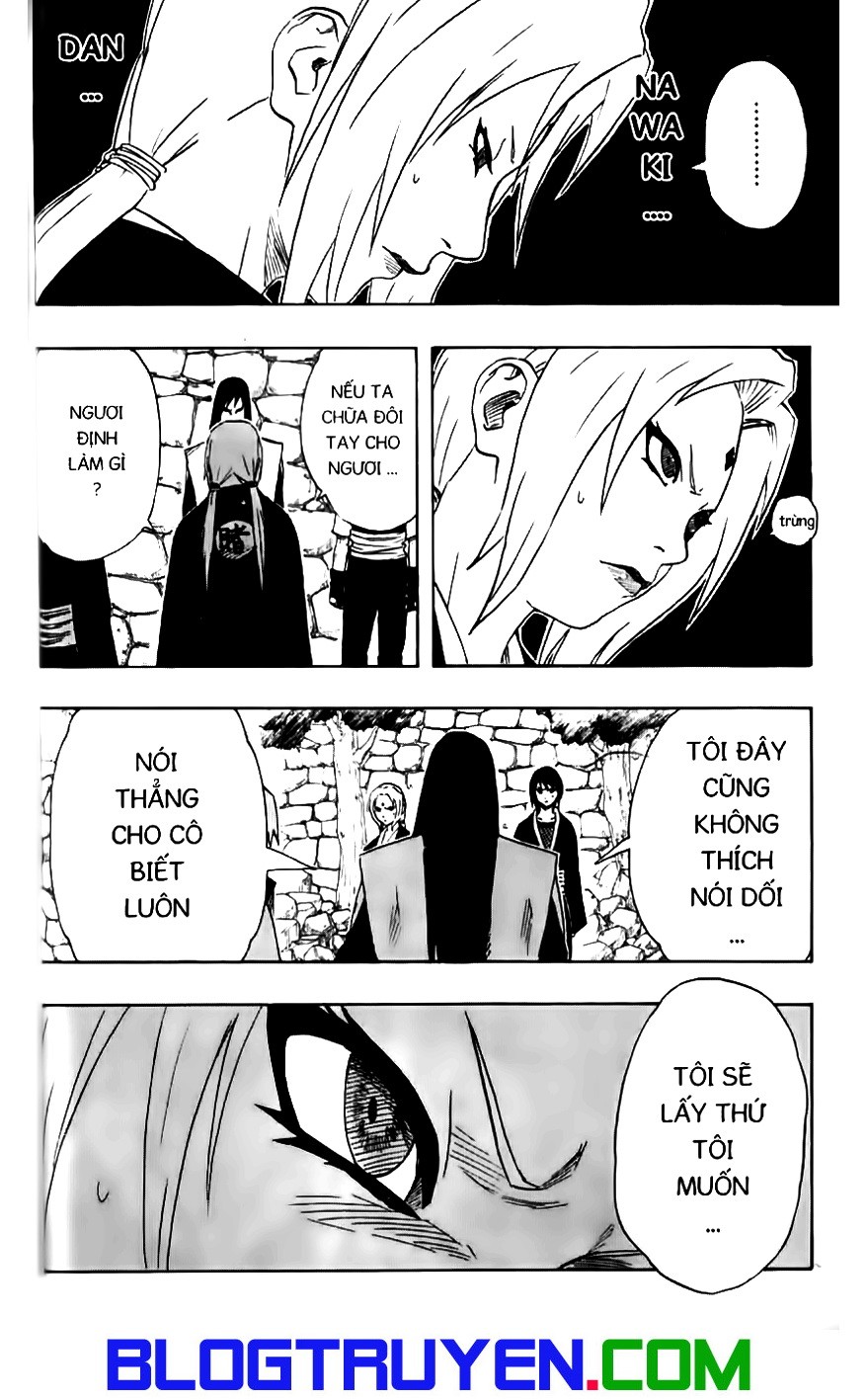 Chapter 156 - Trang 18