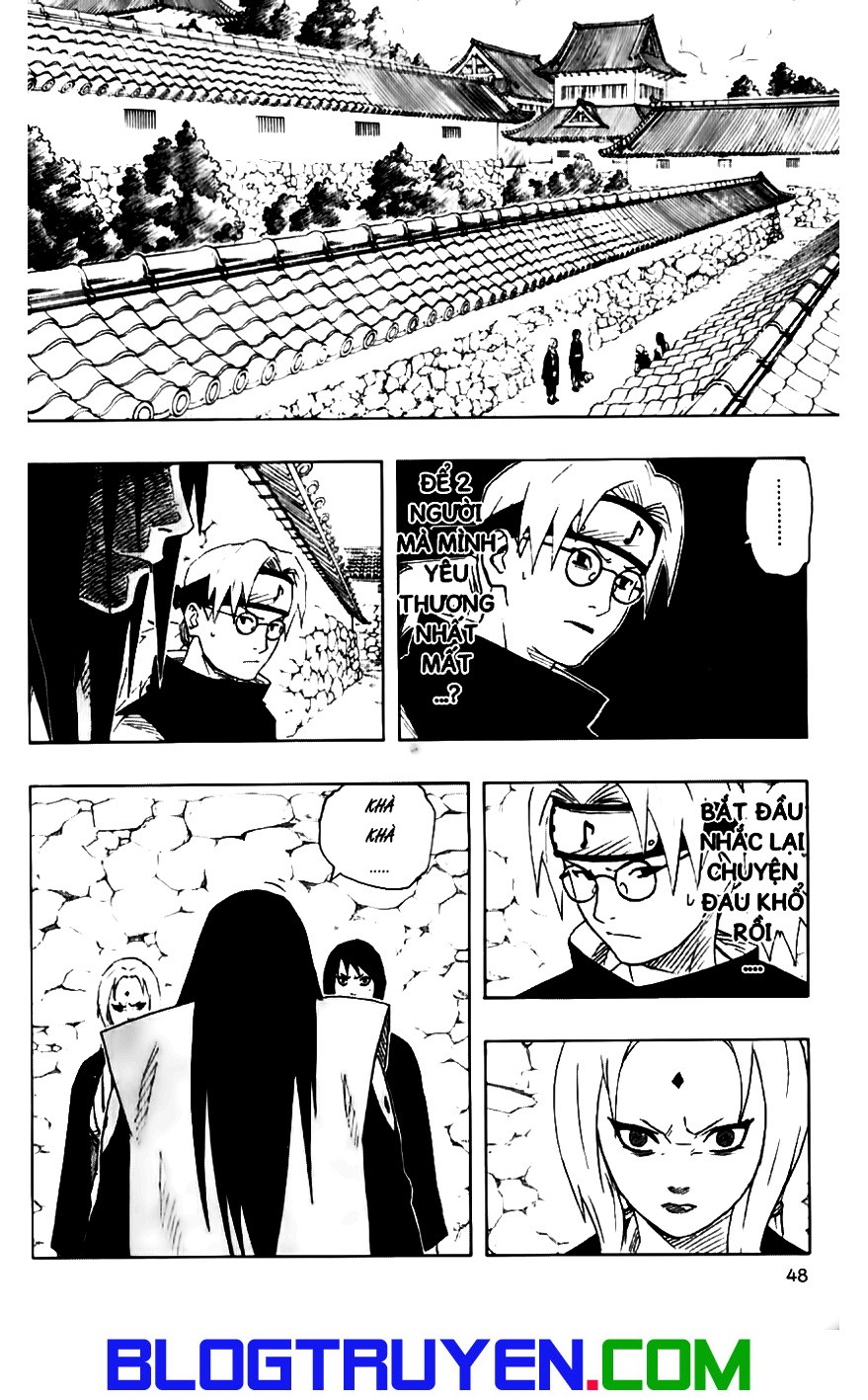 Chapter 156 - Trang 3