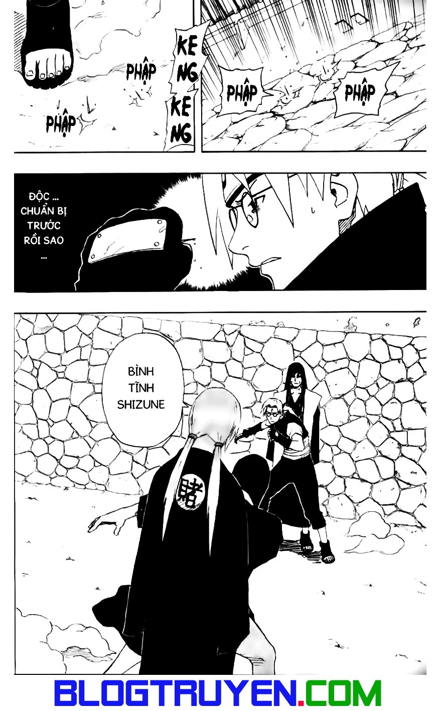Chapter 156 - Trang 5