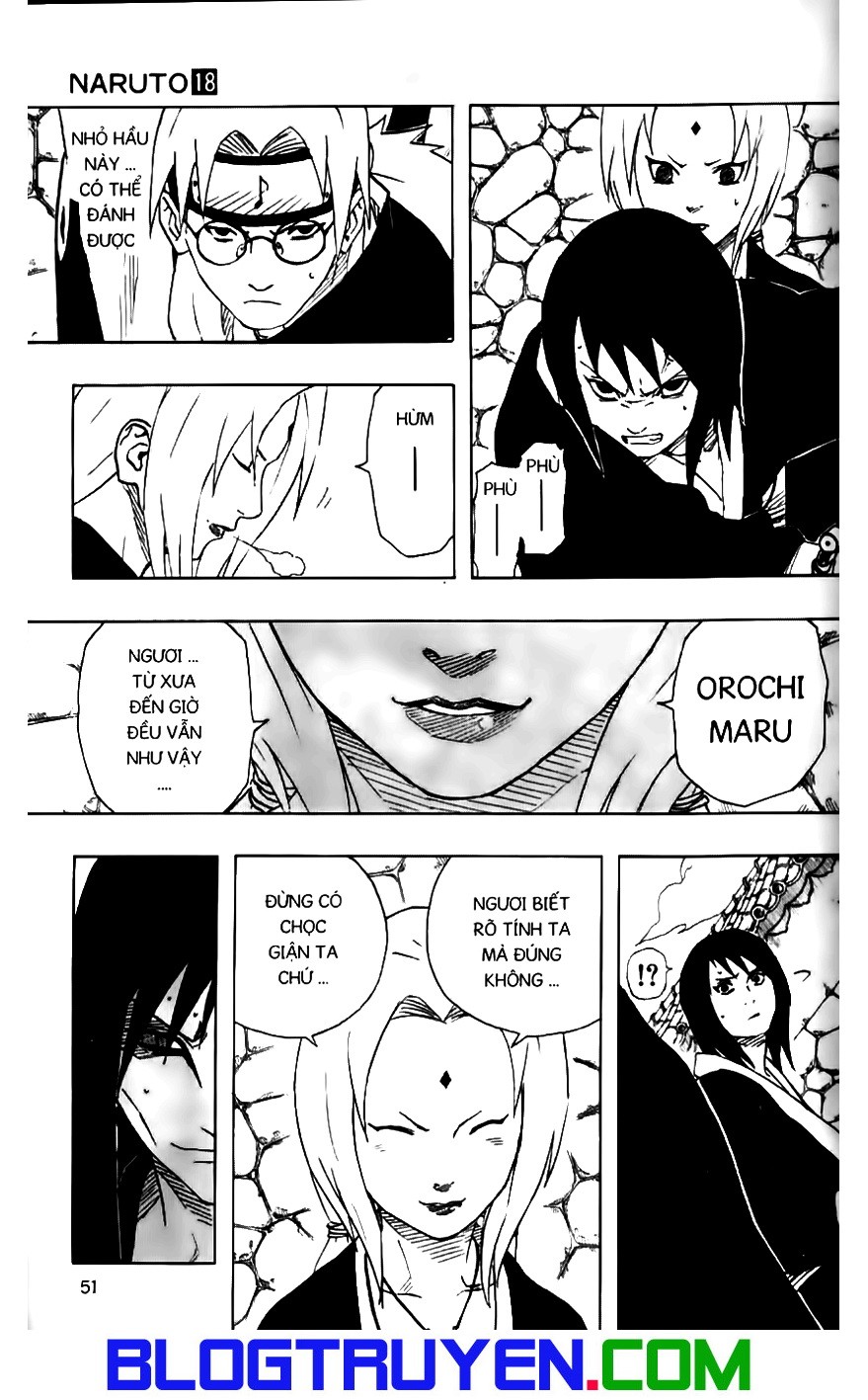 Chapter 156 - Trang 6