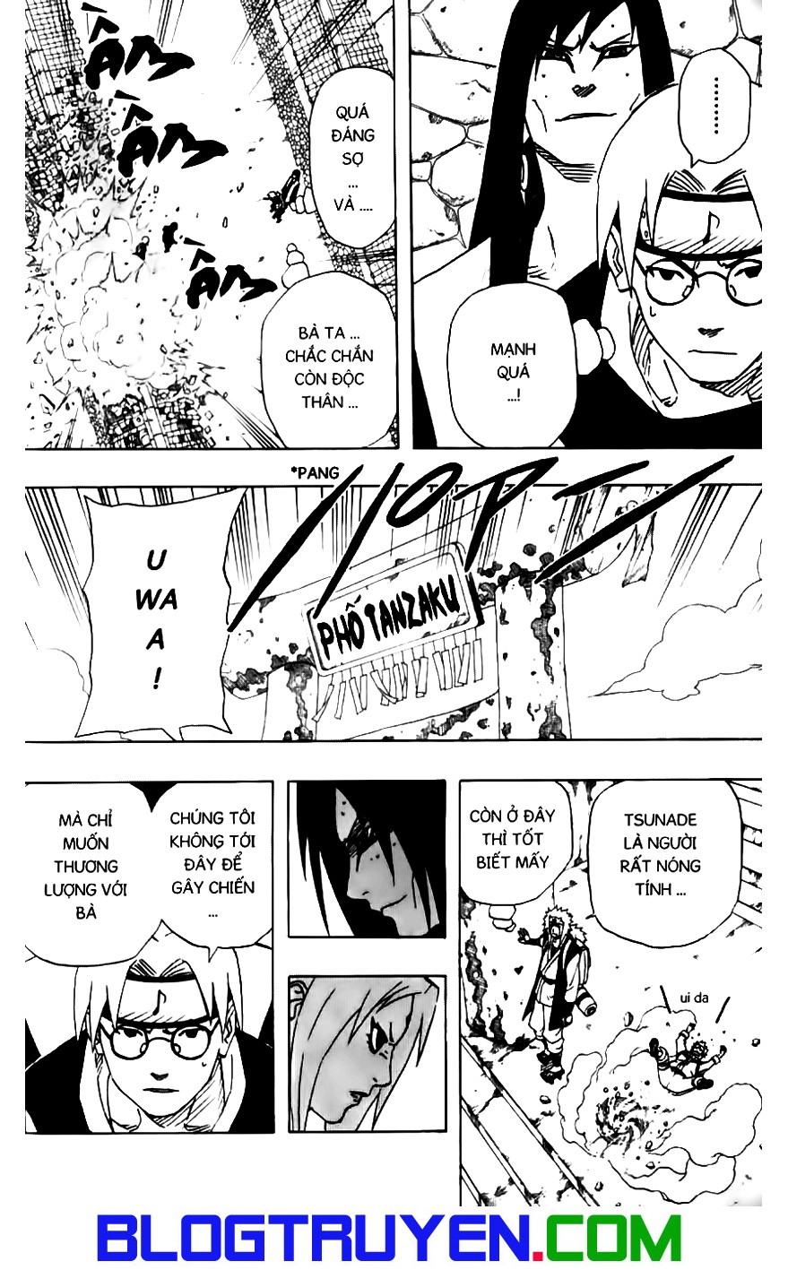 Chapter 156 - Trang 8
