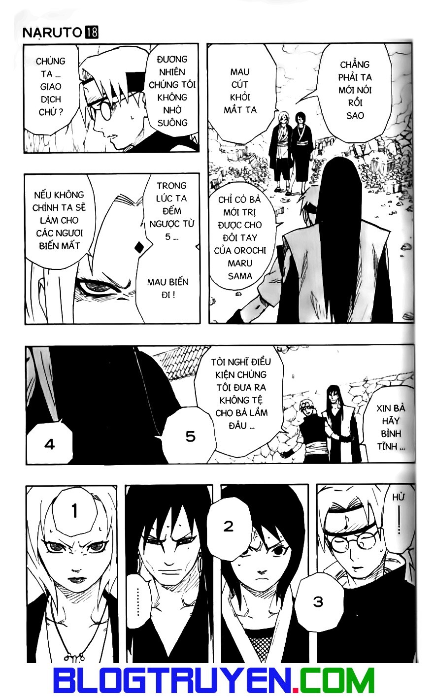 Chapter 156 - Trang 9