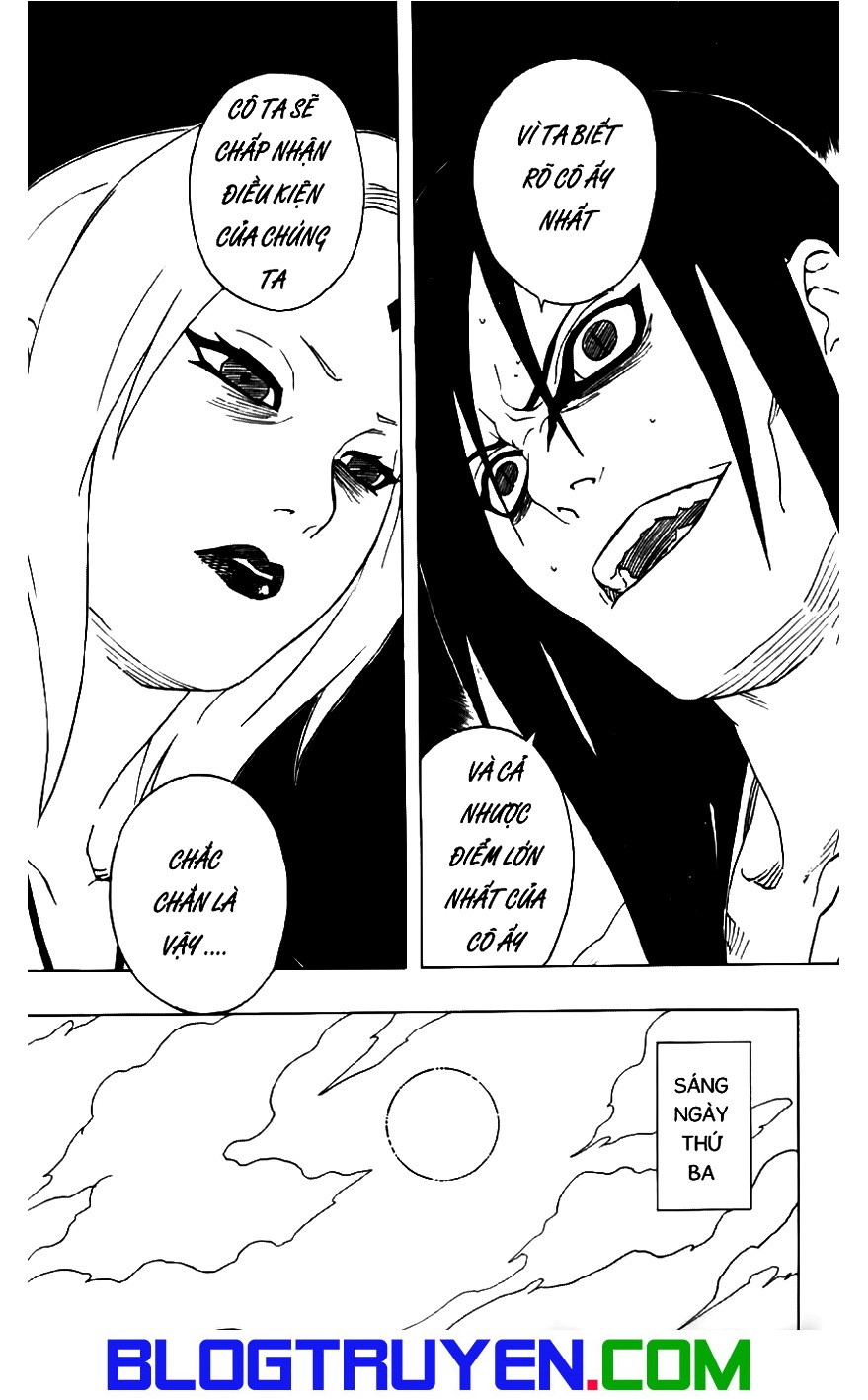 Chapter 161 - Trang 11