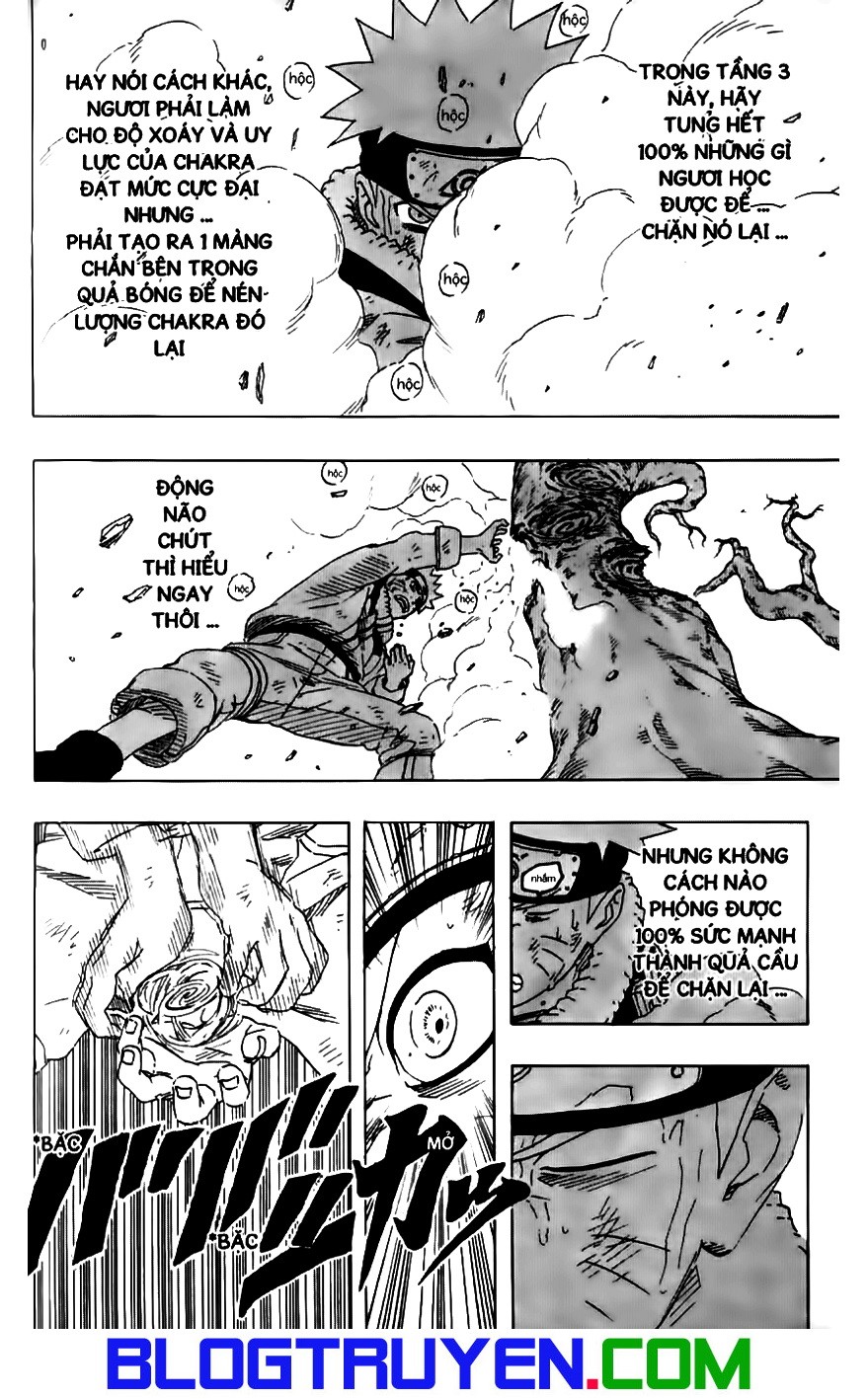 Chapter 161 - Trang 13