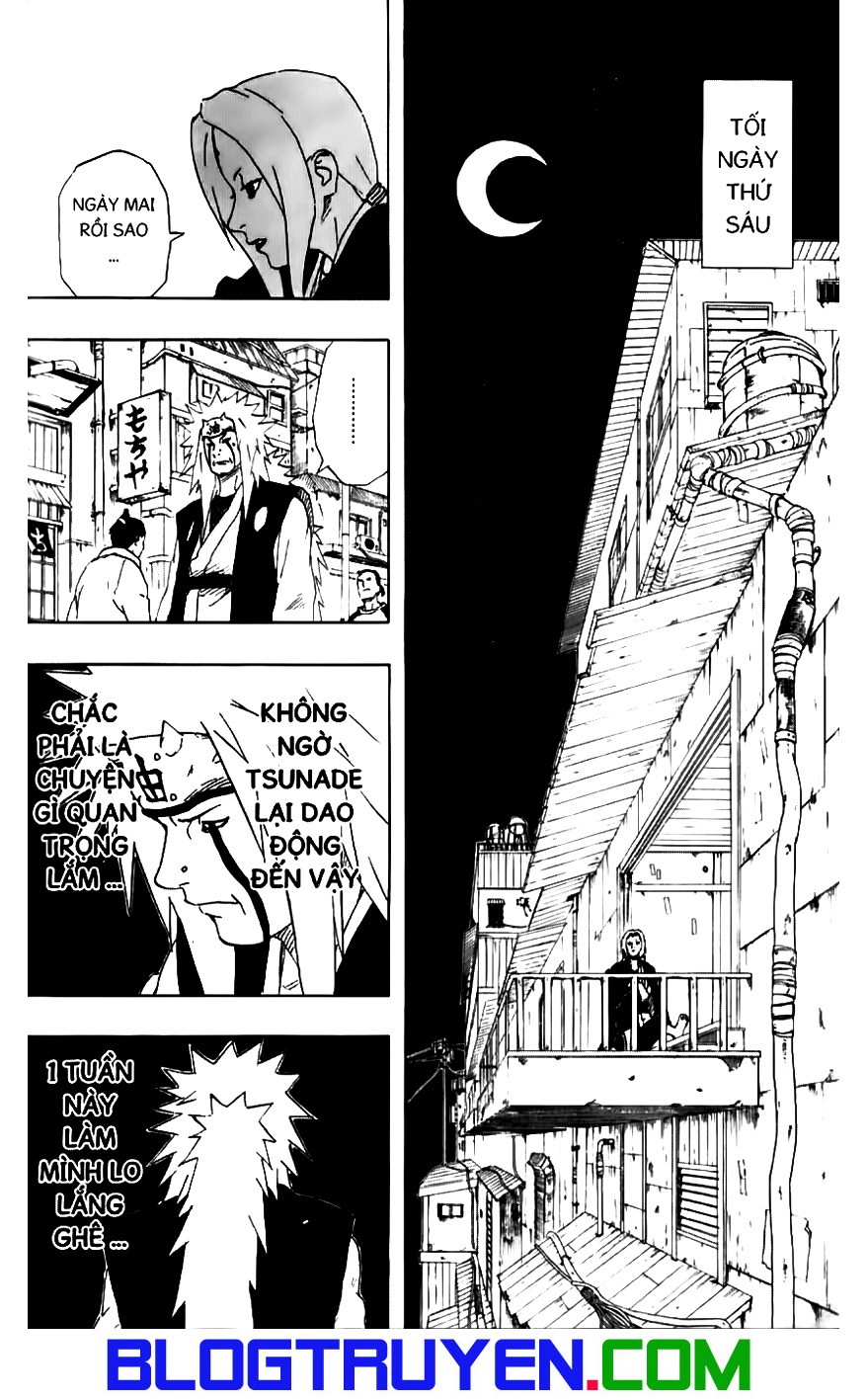 Chapter 161 - Trang 15