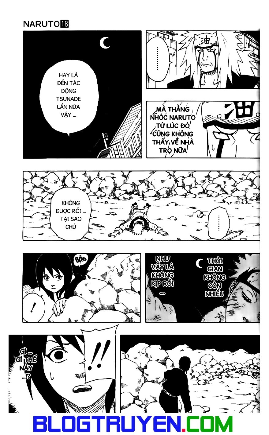 Chapter 161 - Trang 16