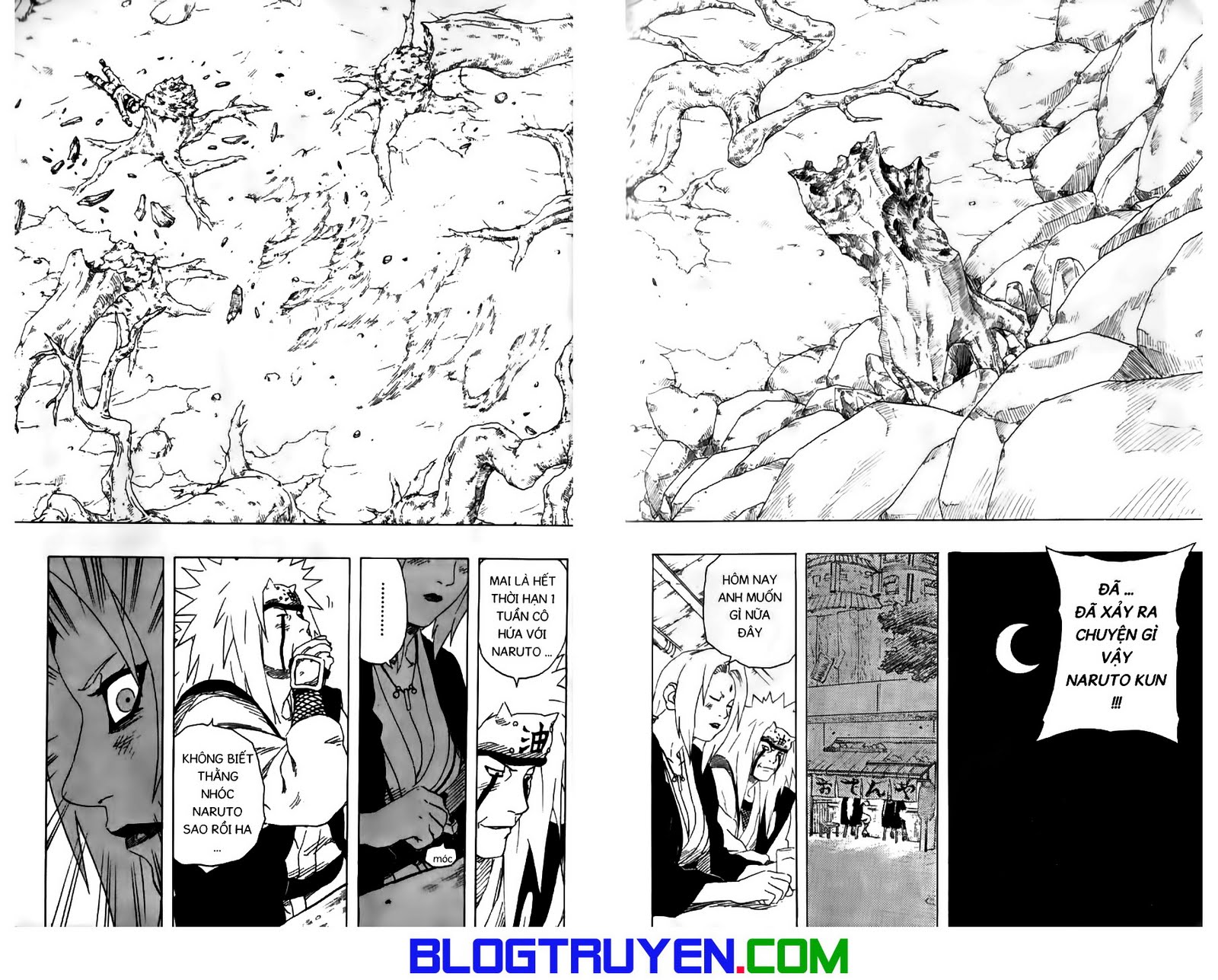 Chapter 161 - Trang 17