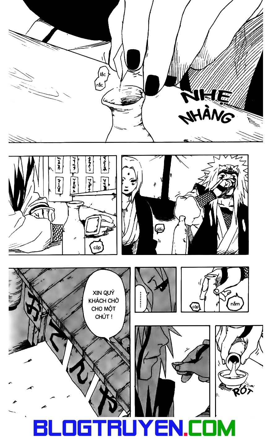 Chapter 161 - Trang 18