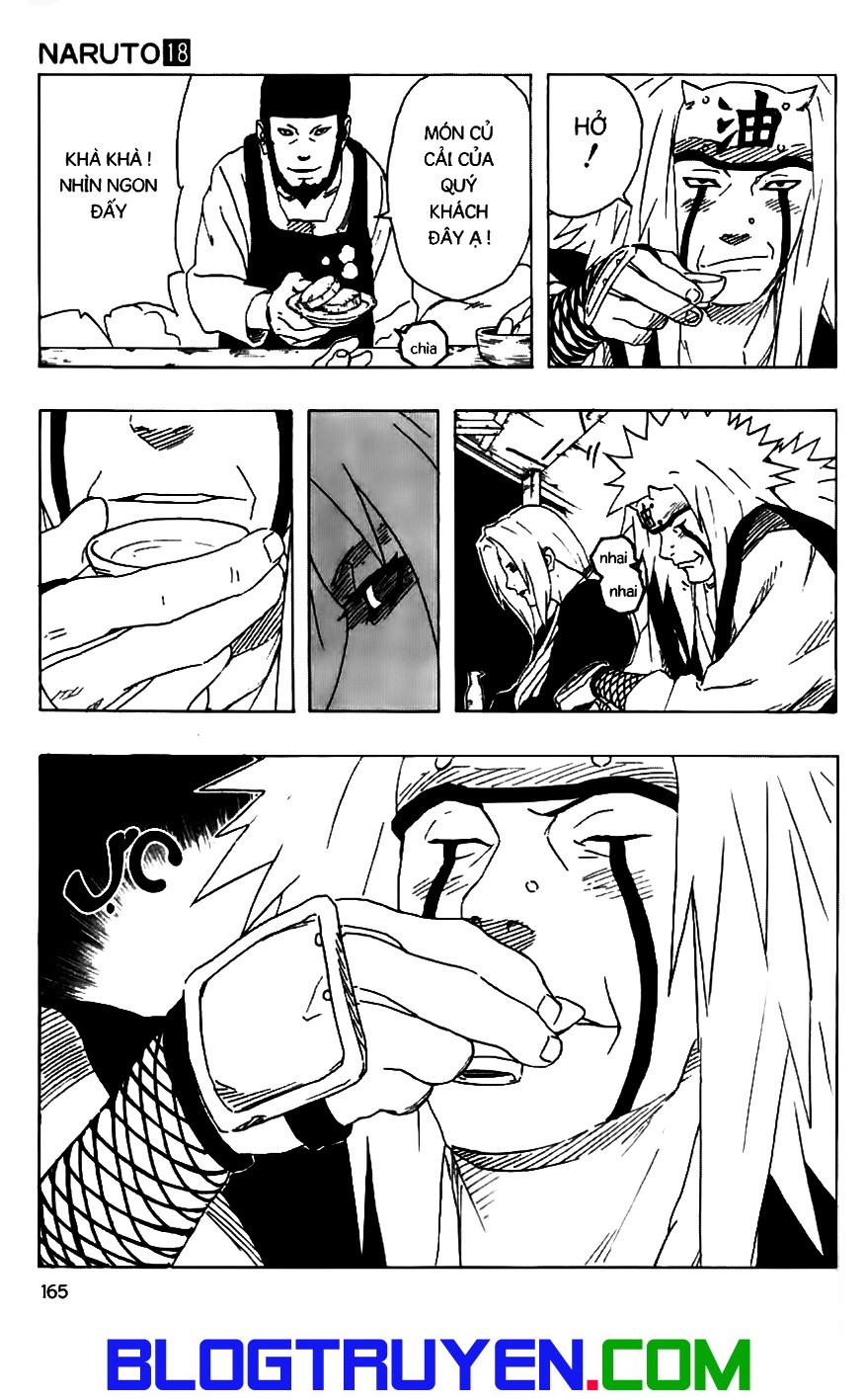 Chapter 161 - Trang 19