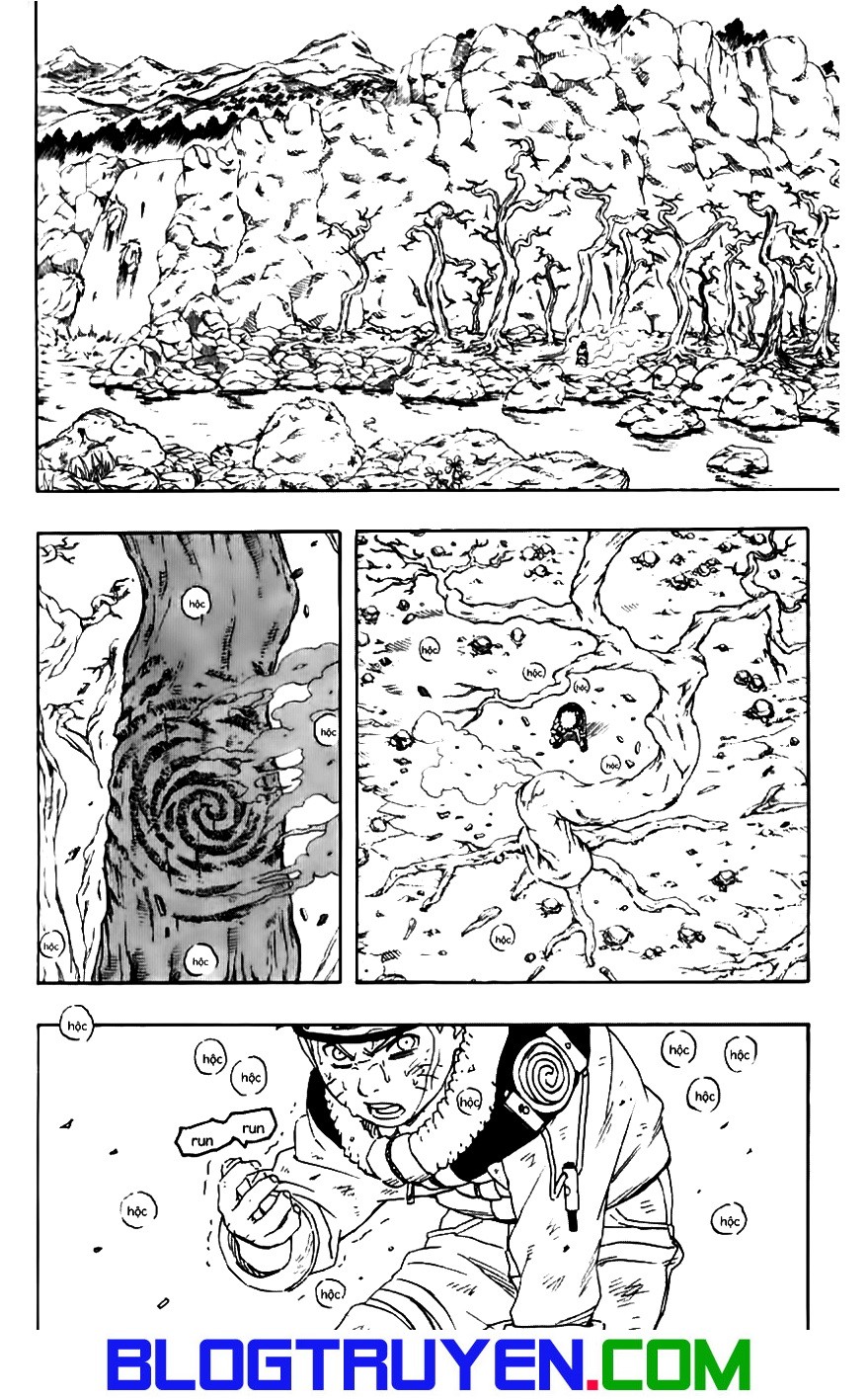 Chapter 161 - Trang 3