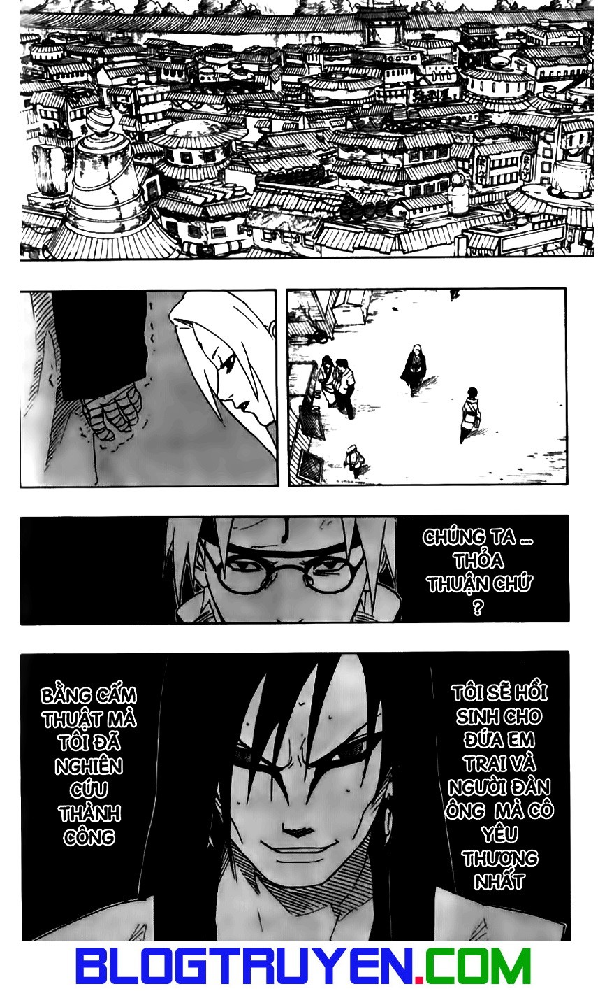 Chapter 161 - Trang 5
