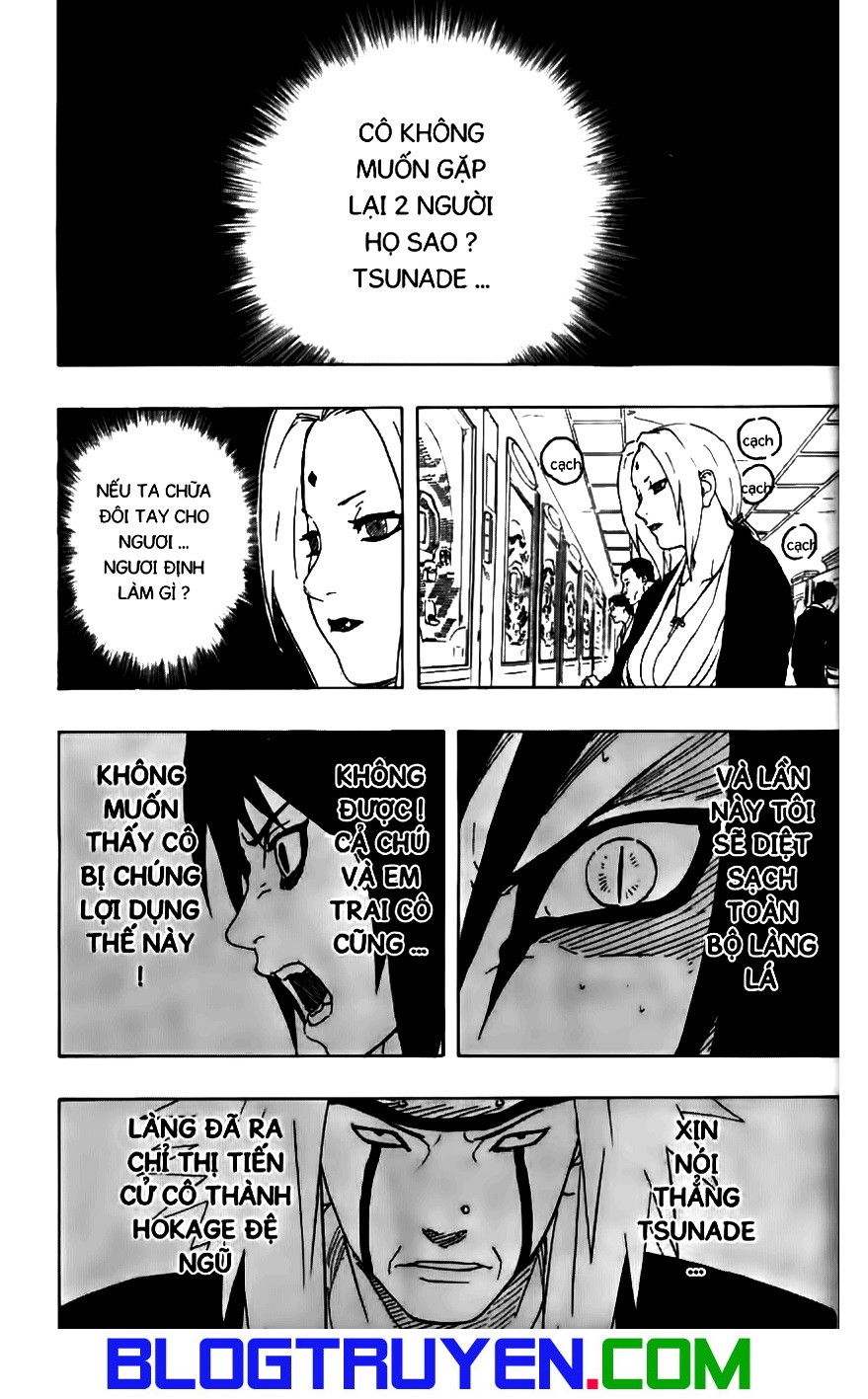 Chapter 161 - Trang 6