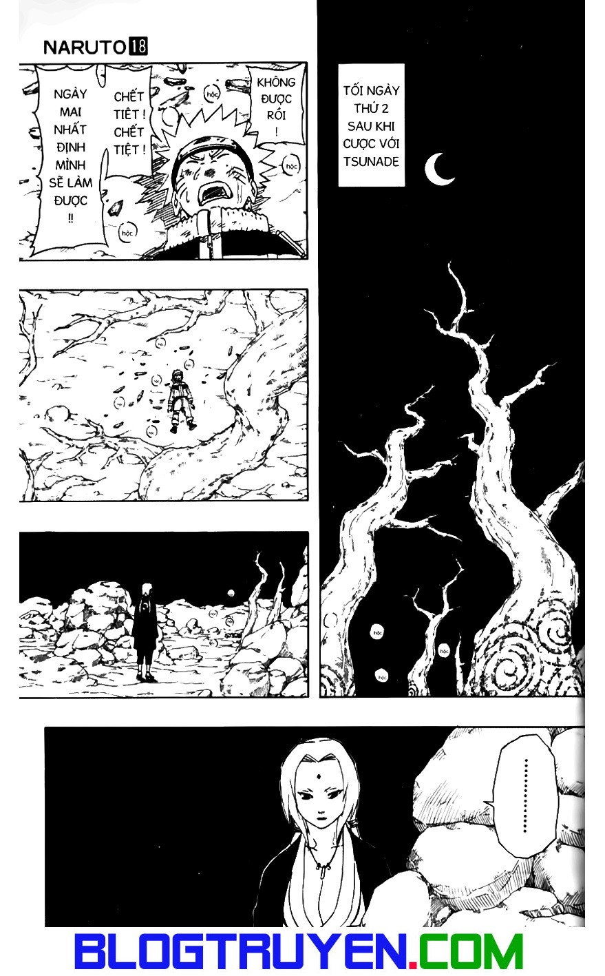 Chapter 161 - Trang 8