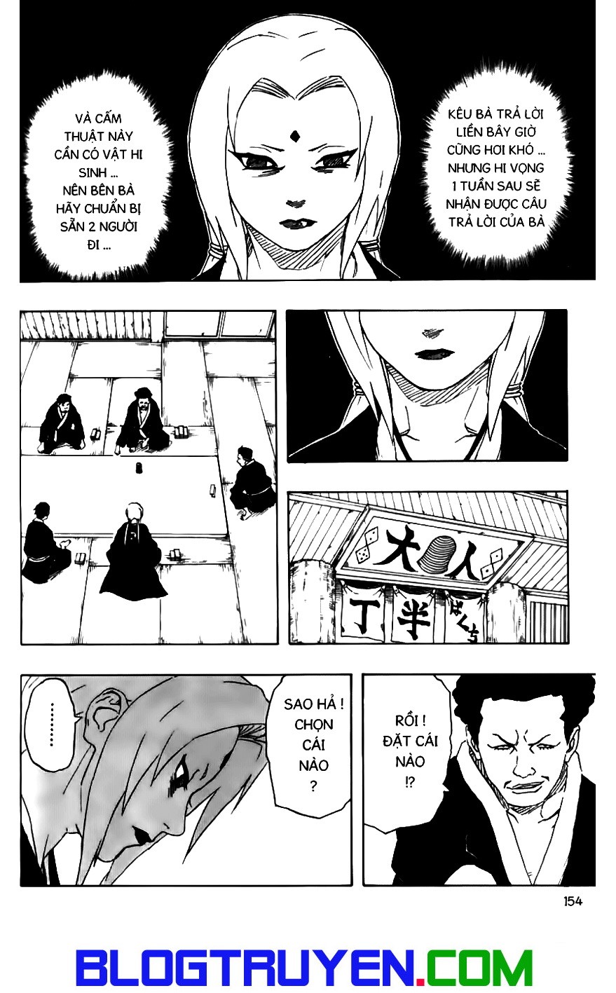 Chapter 161 - Trang 9