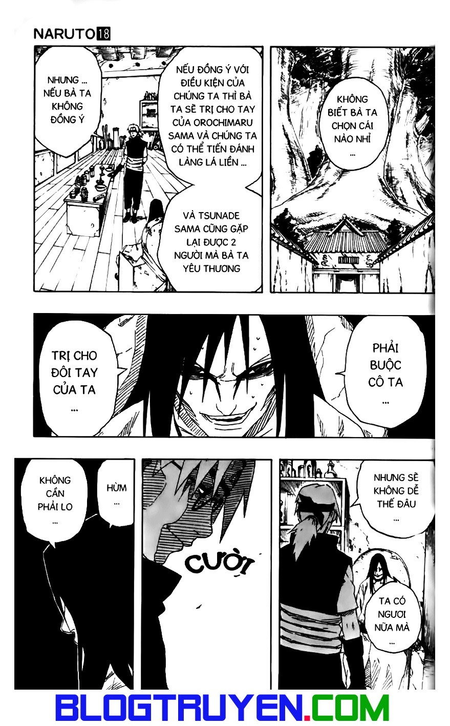Chapter 161 - Trang 10