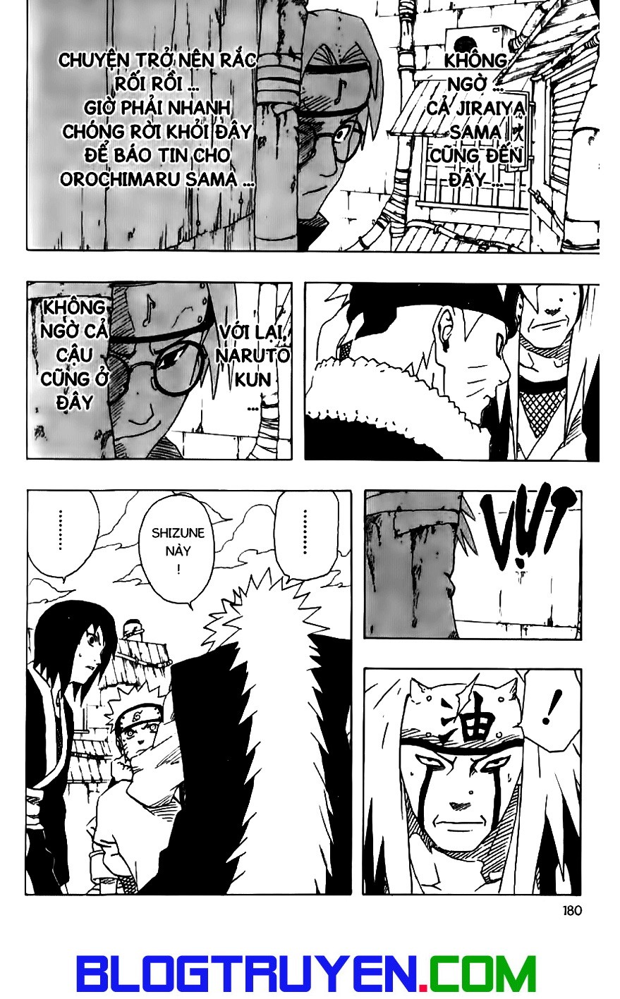 Chapter 162 - Trang 13