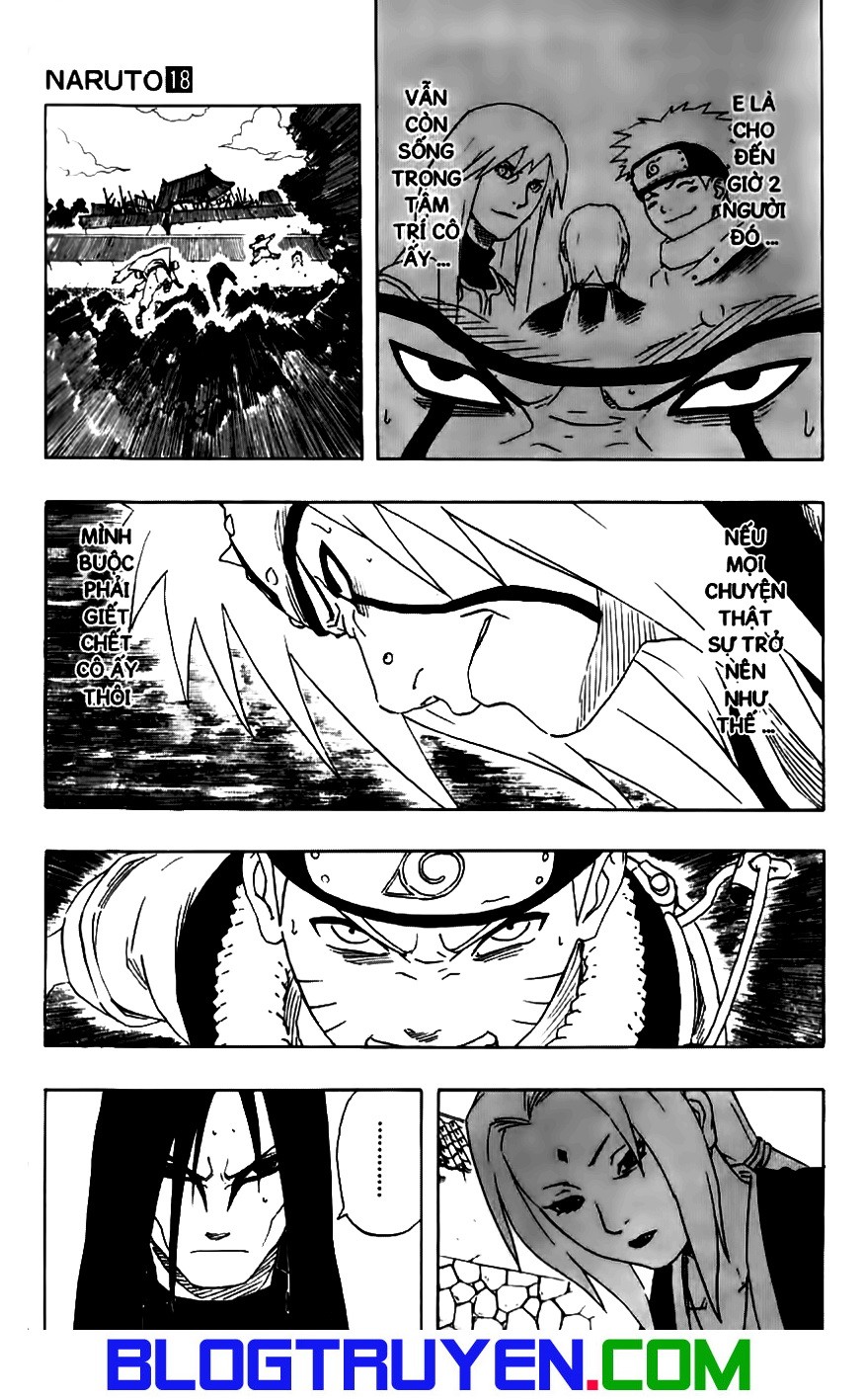 Chapter 162 - Trang 16