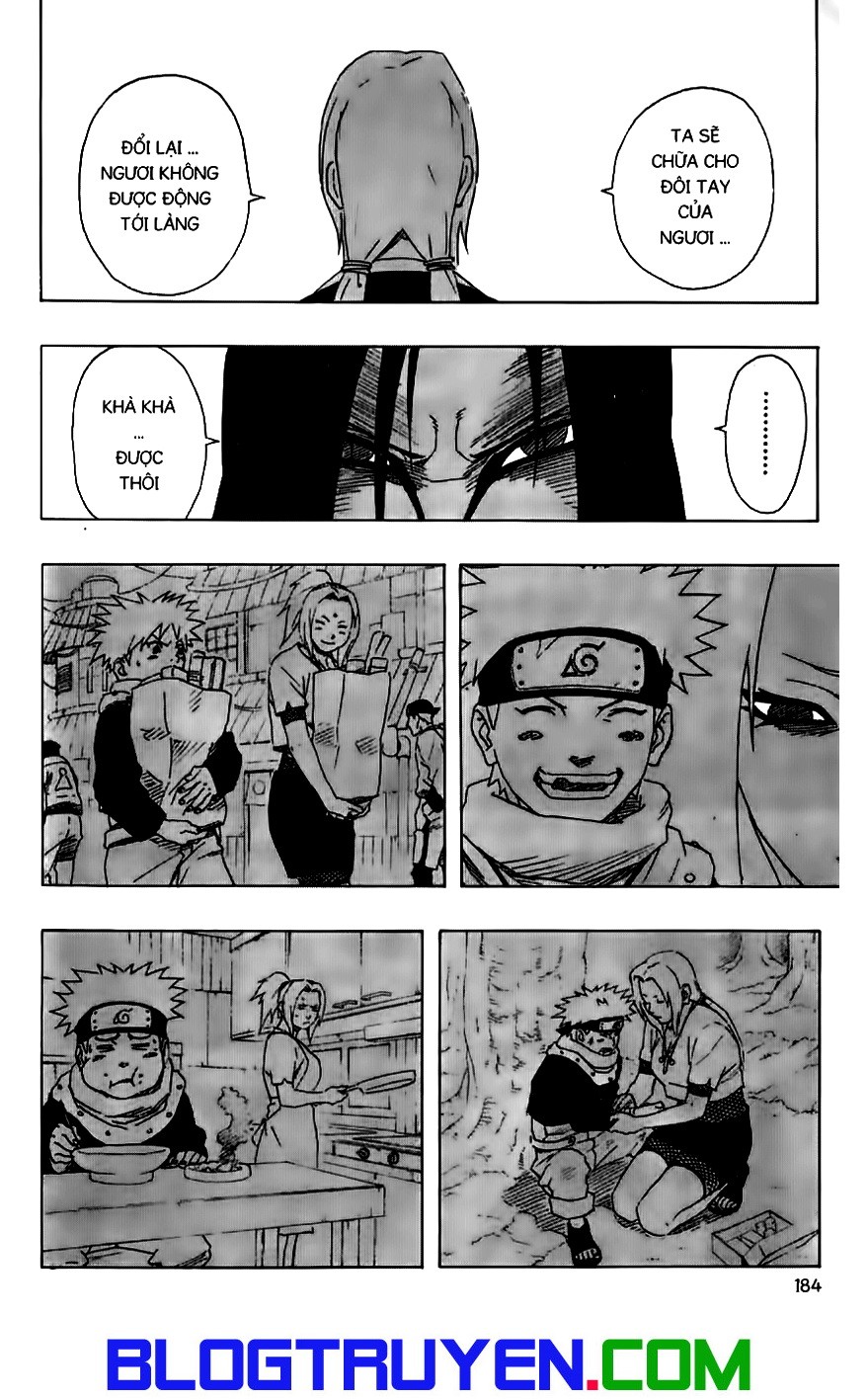 Chapter 162 - Trang 17