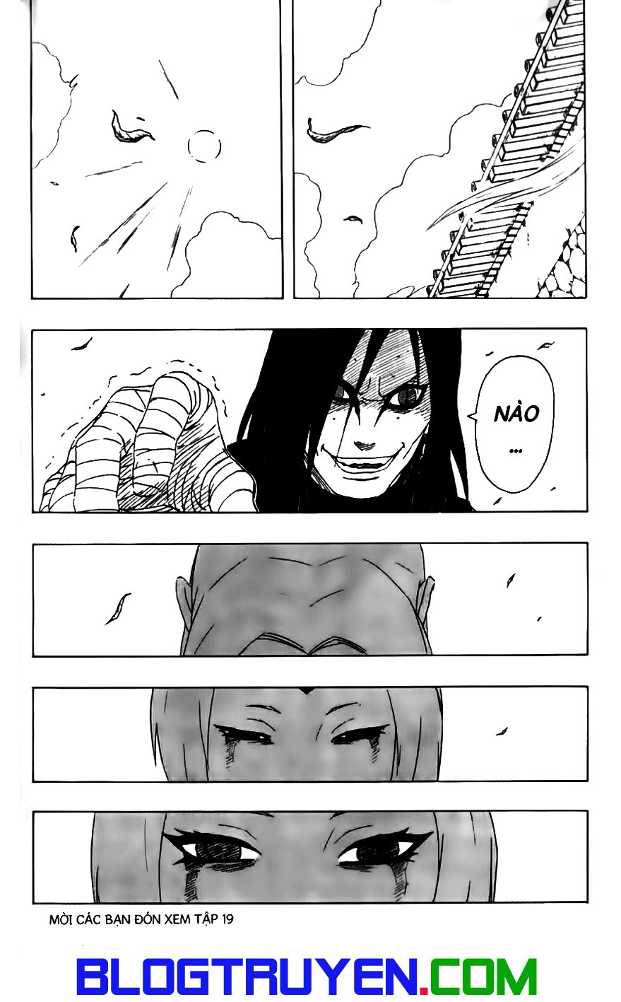 Chapter 162 - Trang 20