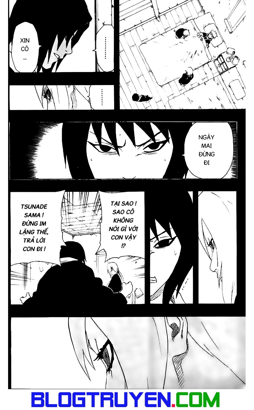 Chapter 162 - Trang 5