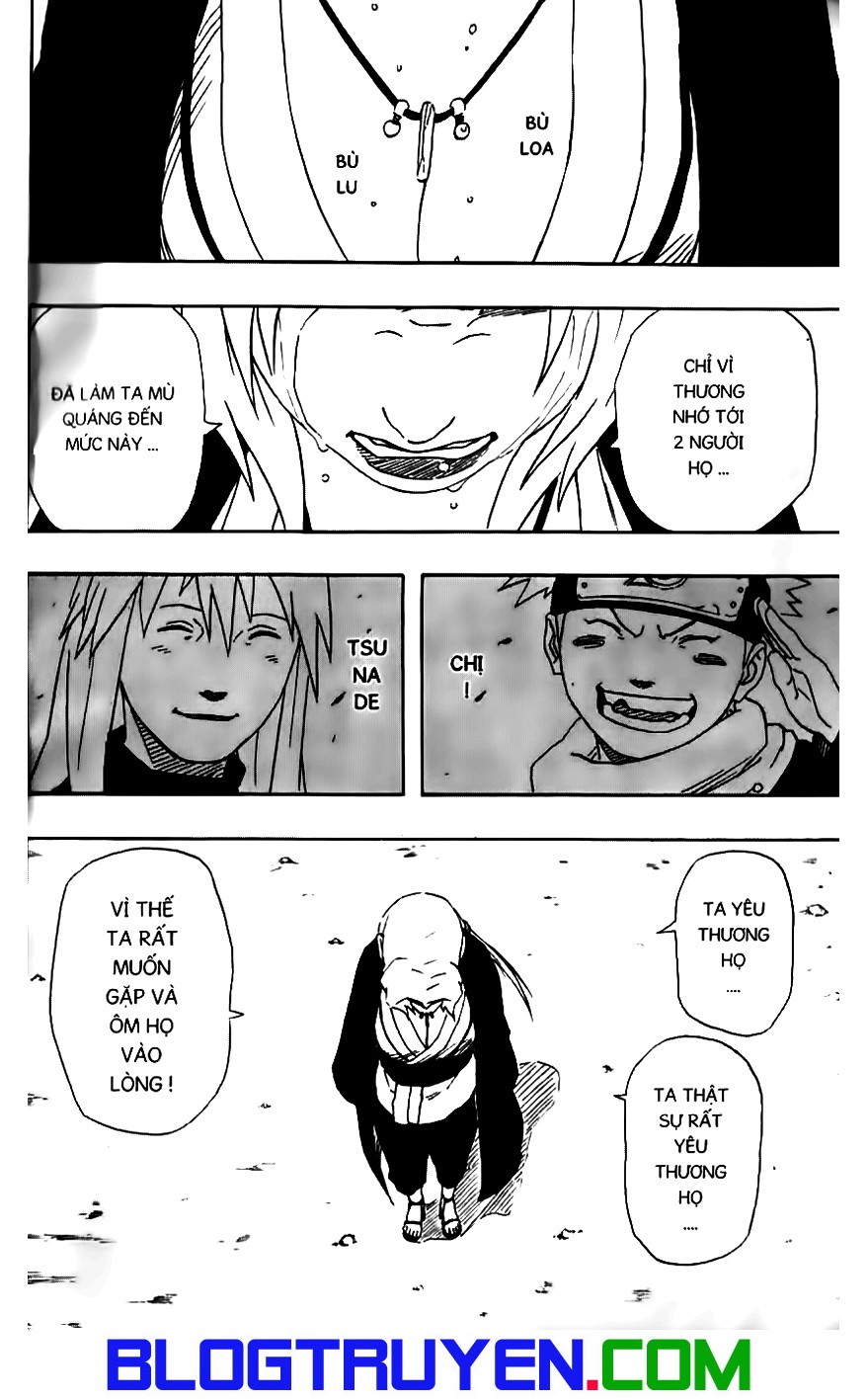 Chapter 163 - Trang 13