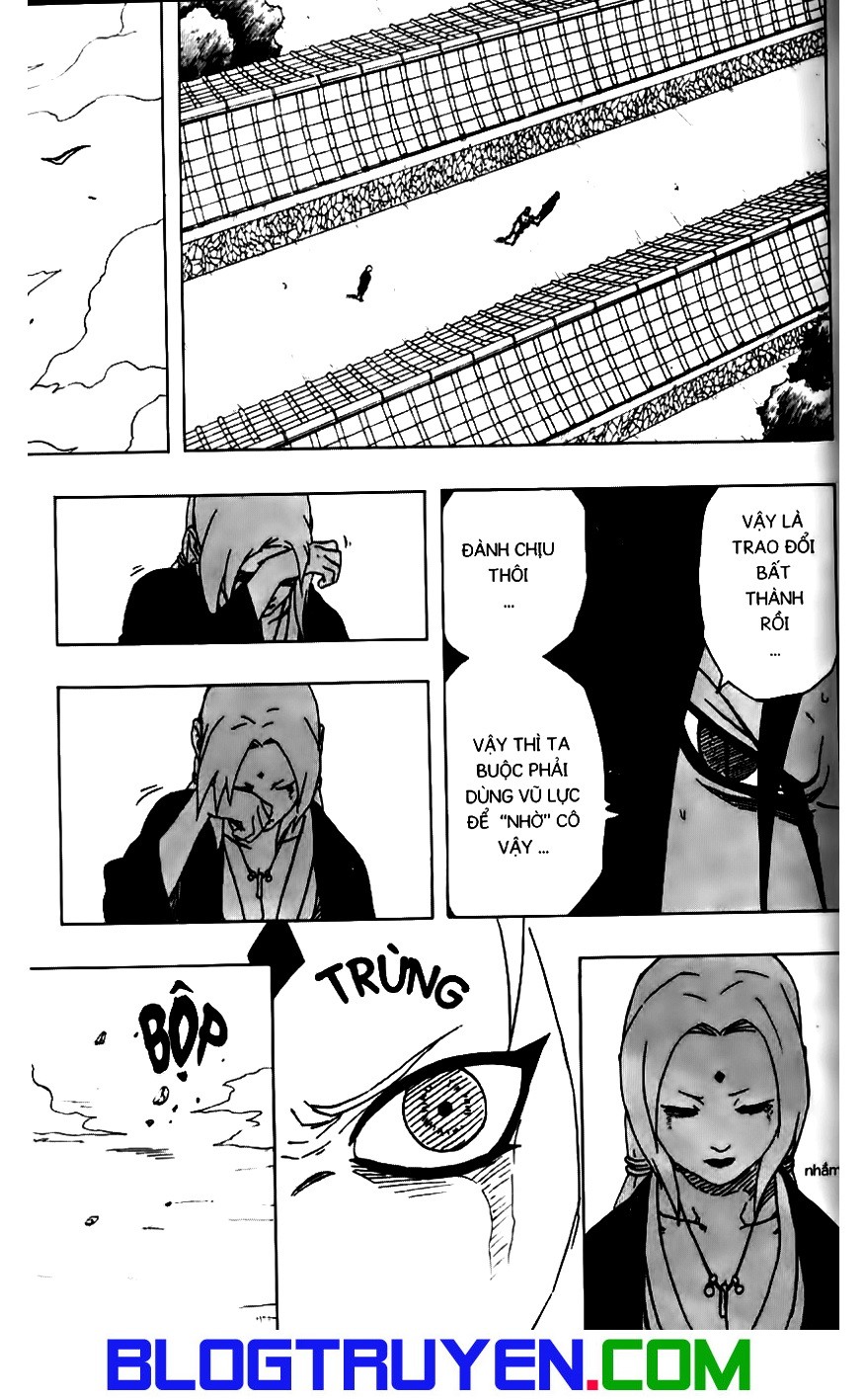 Chapter 163 - Trang 18