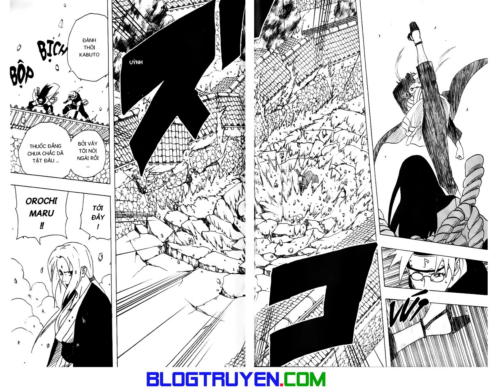 Chapter 163 - Trang 19