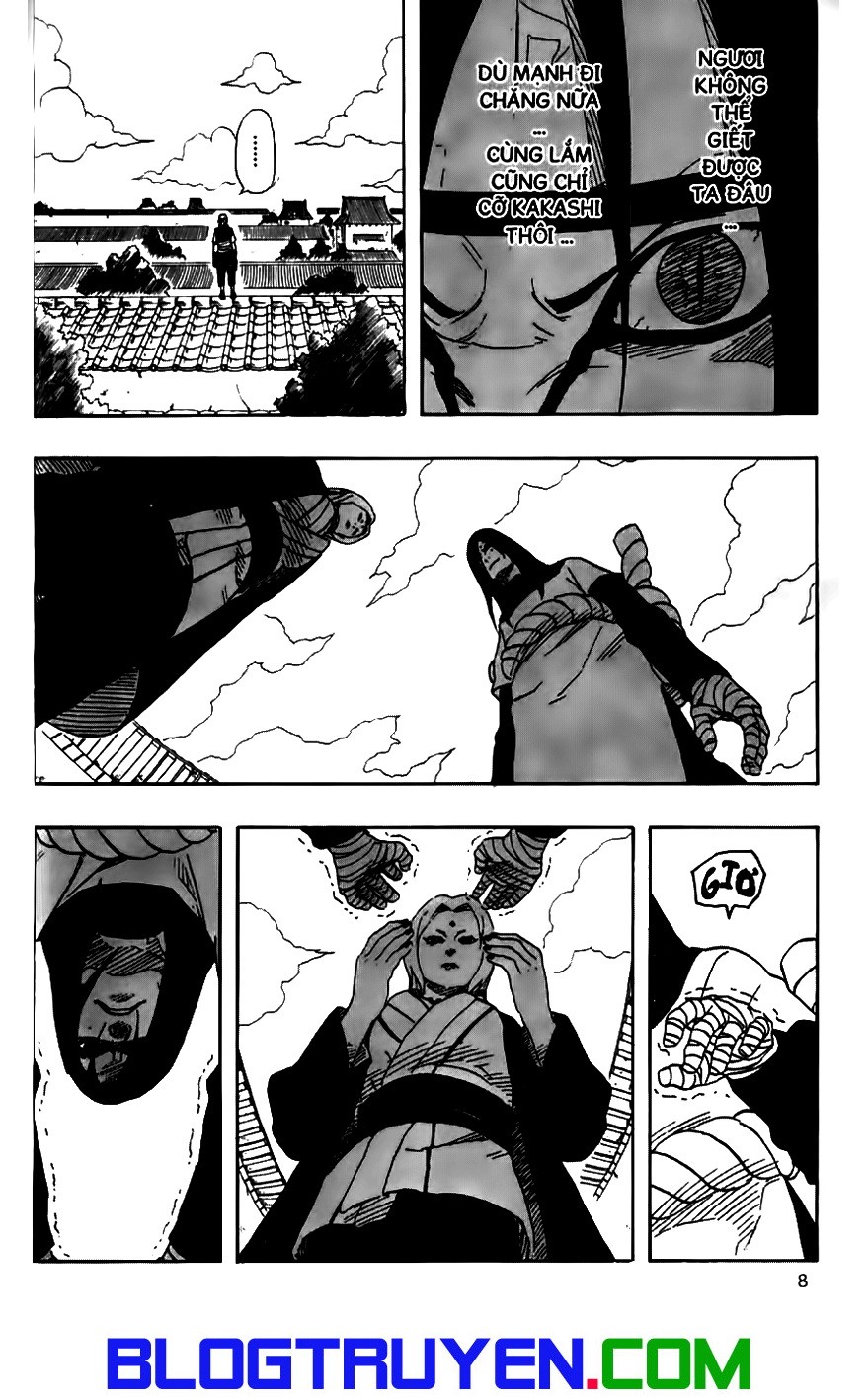 Chapter 163 - Trang 5