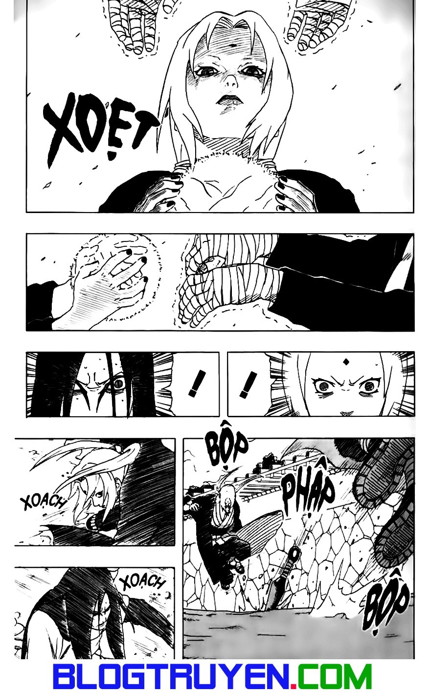 Chapter 163 - Trang 6