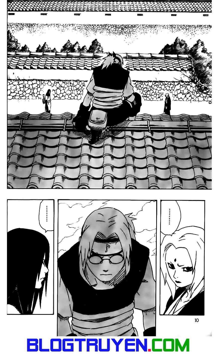 Chapter 163 - Trang 7