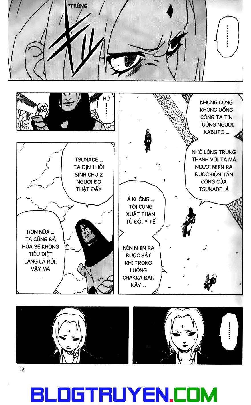 Chapter 163 - Trang 10