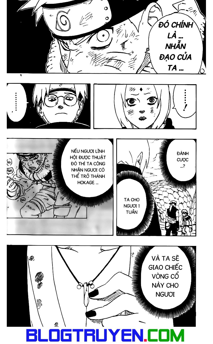 Chapter 167 - Trang 11