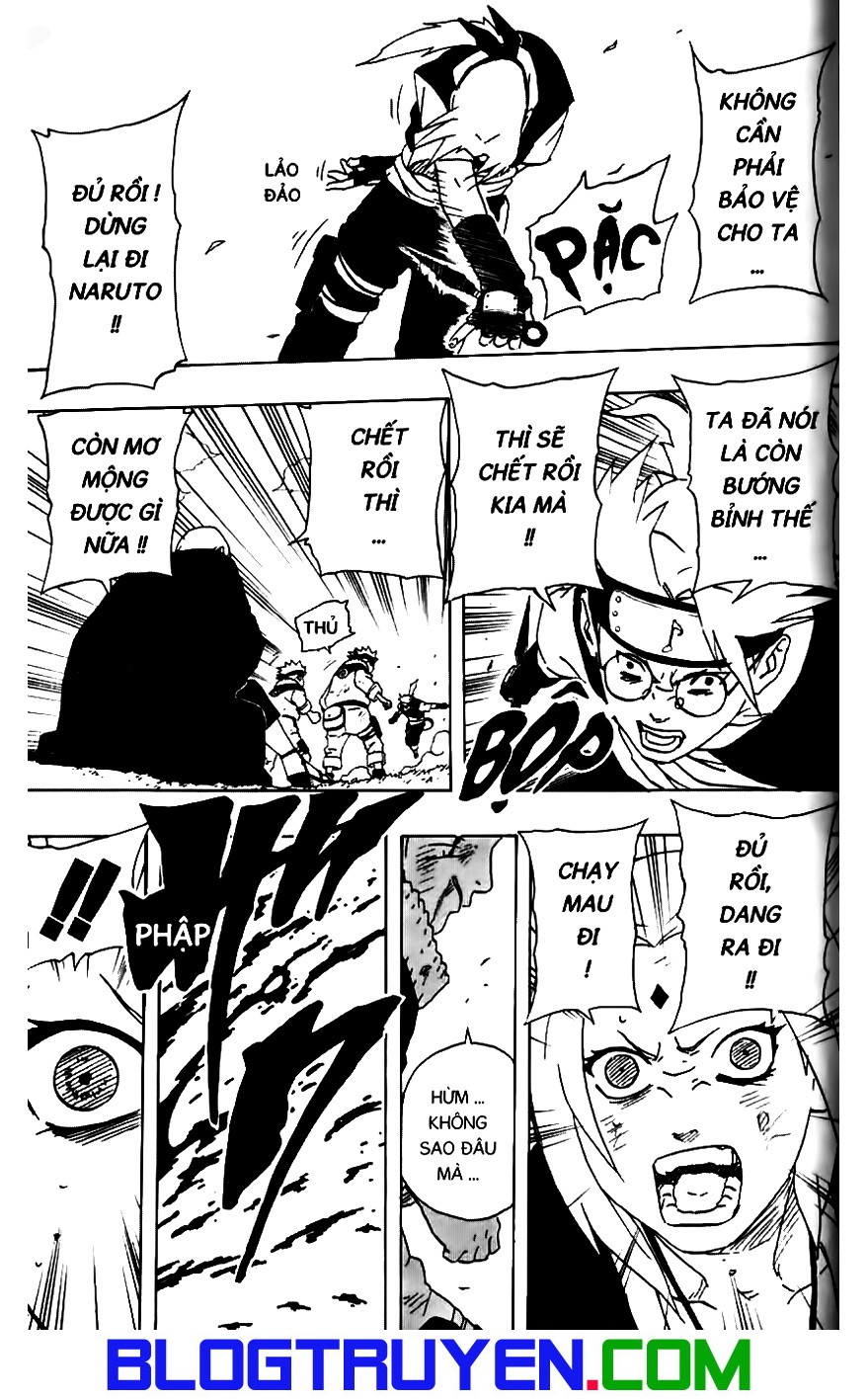 Chapter 167 - Trang 14