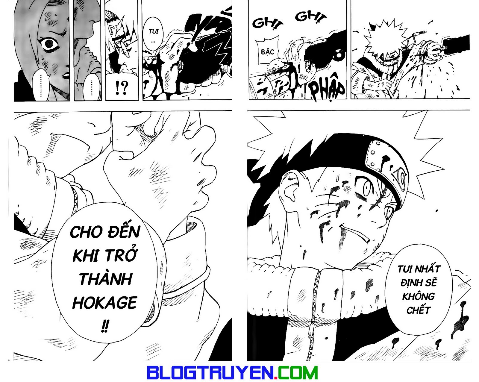 Chapter 167 - Trang 15