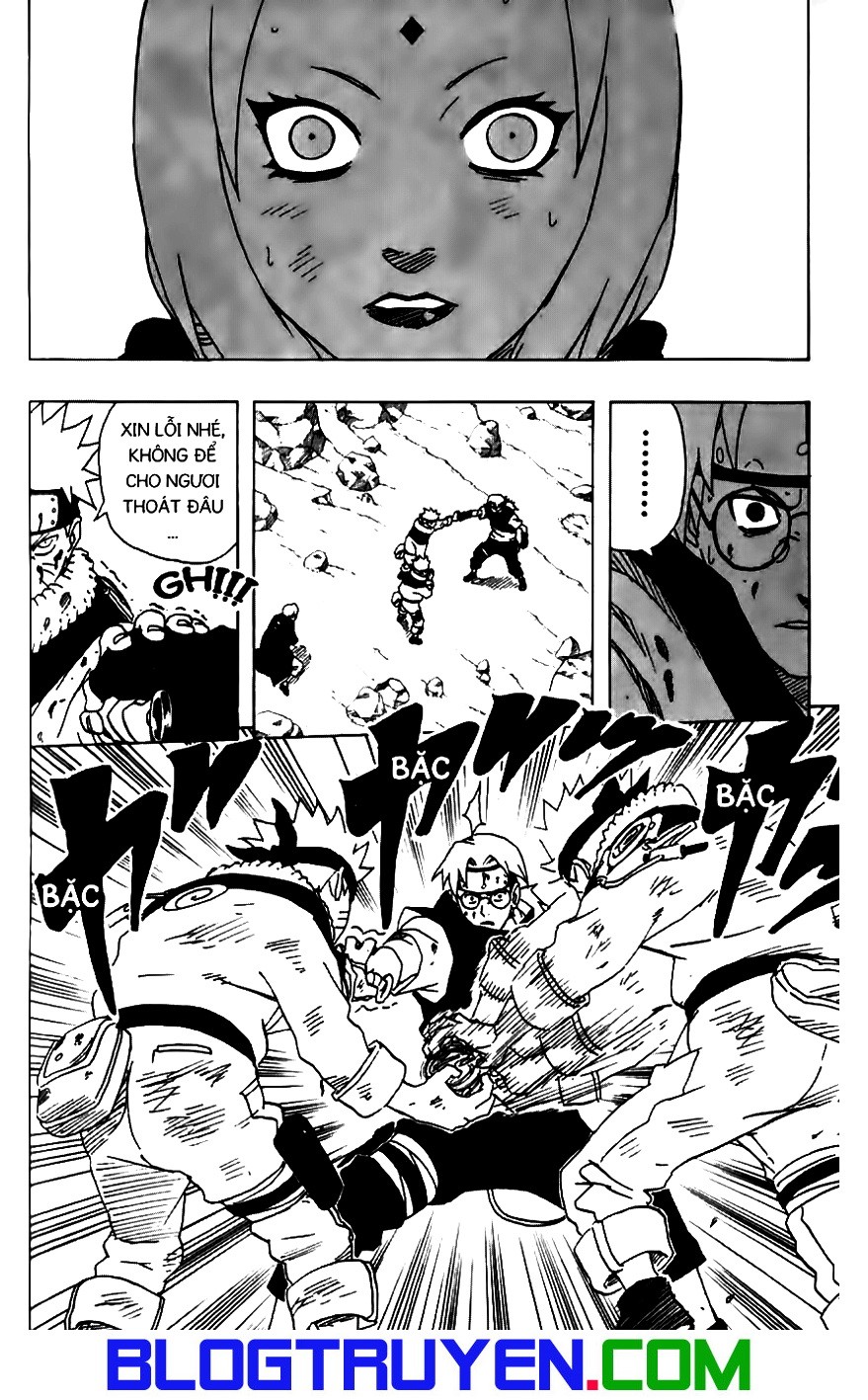 Chapter 167 - Trang 16