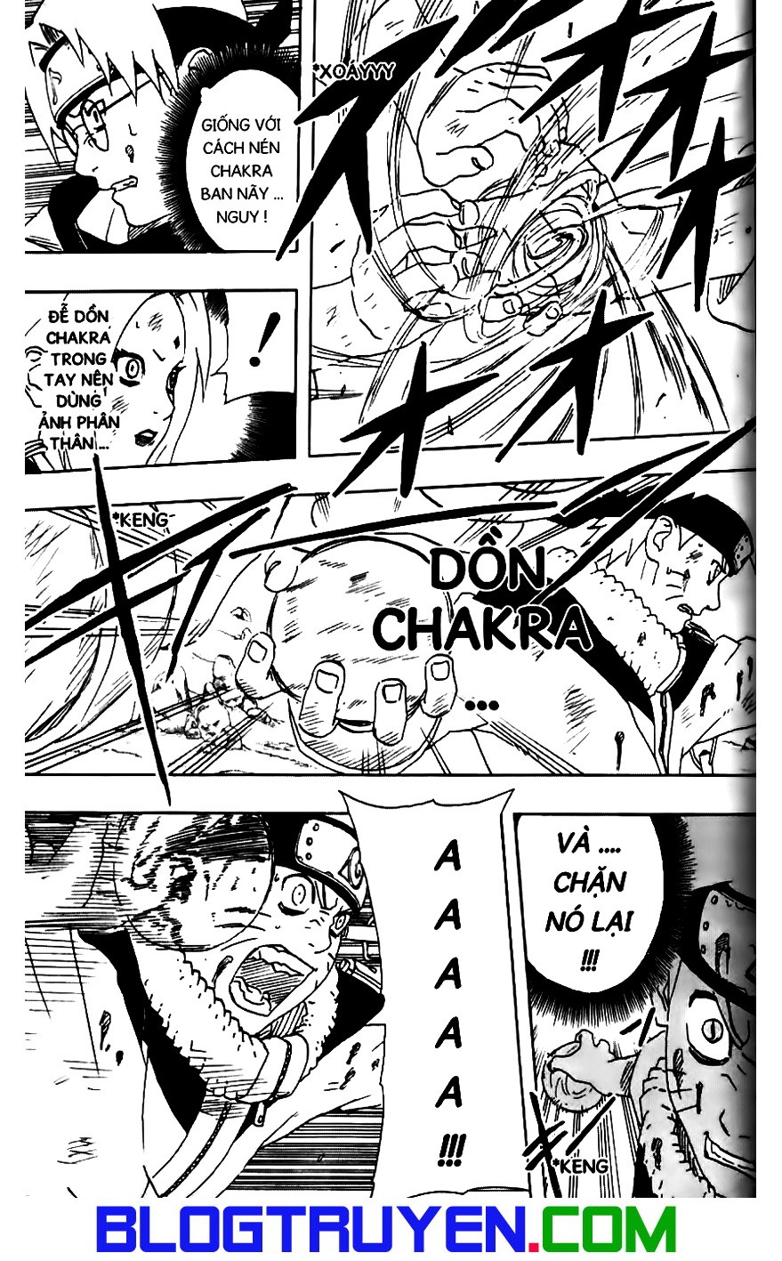 Chapter 167 - Trang 17