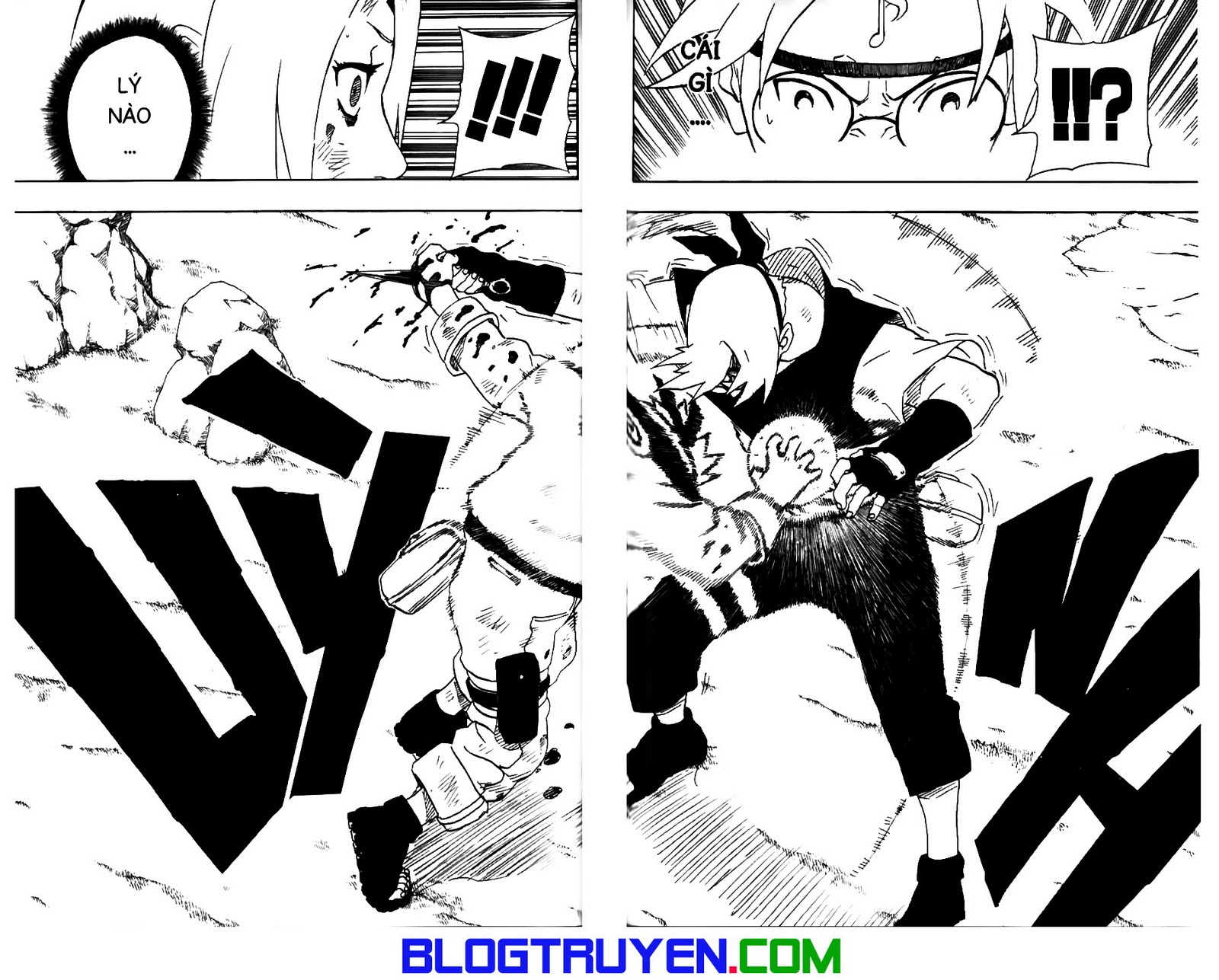 Chapter 167 - Trang 18