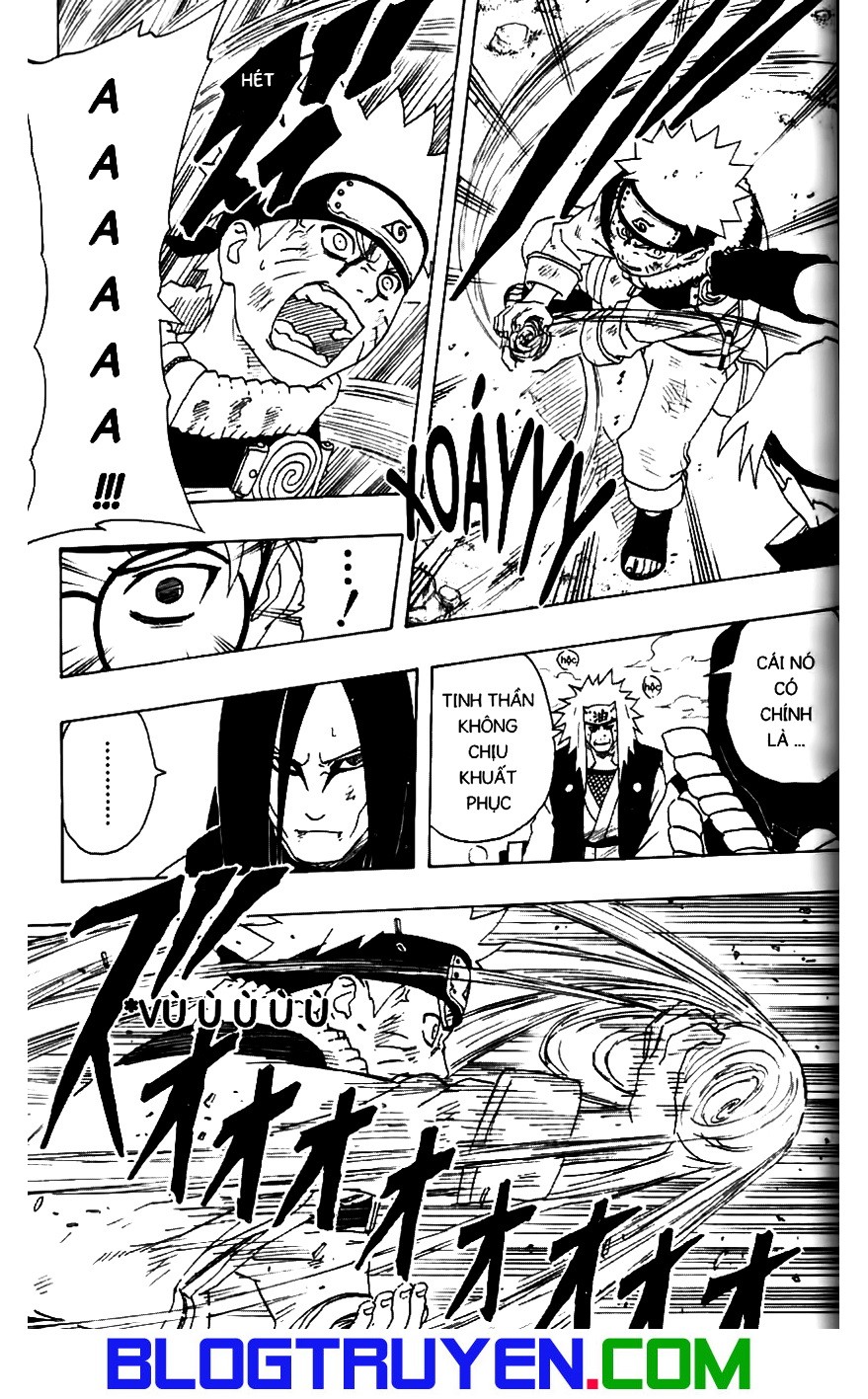 Chapter 167 - Trang 4